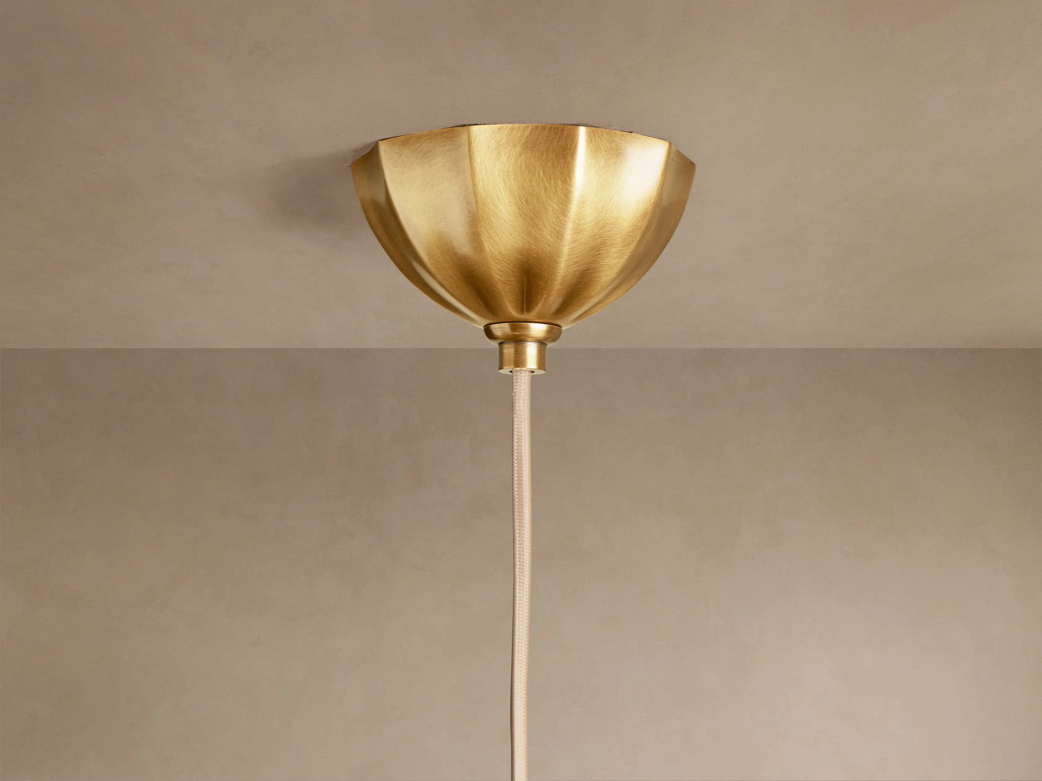 Agnes Pendant
