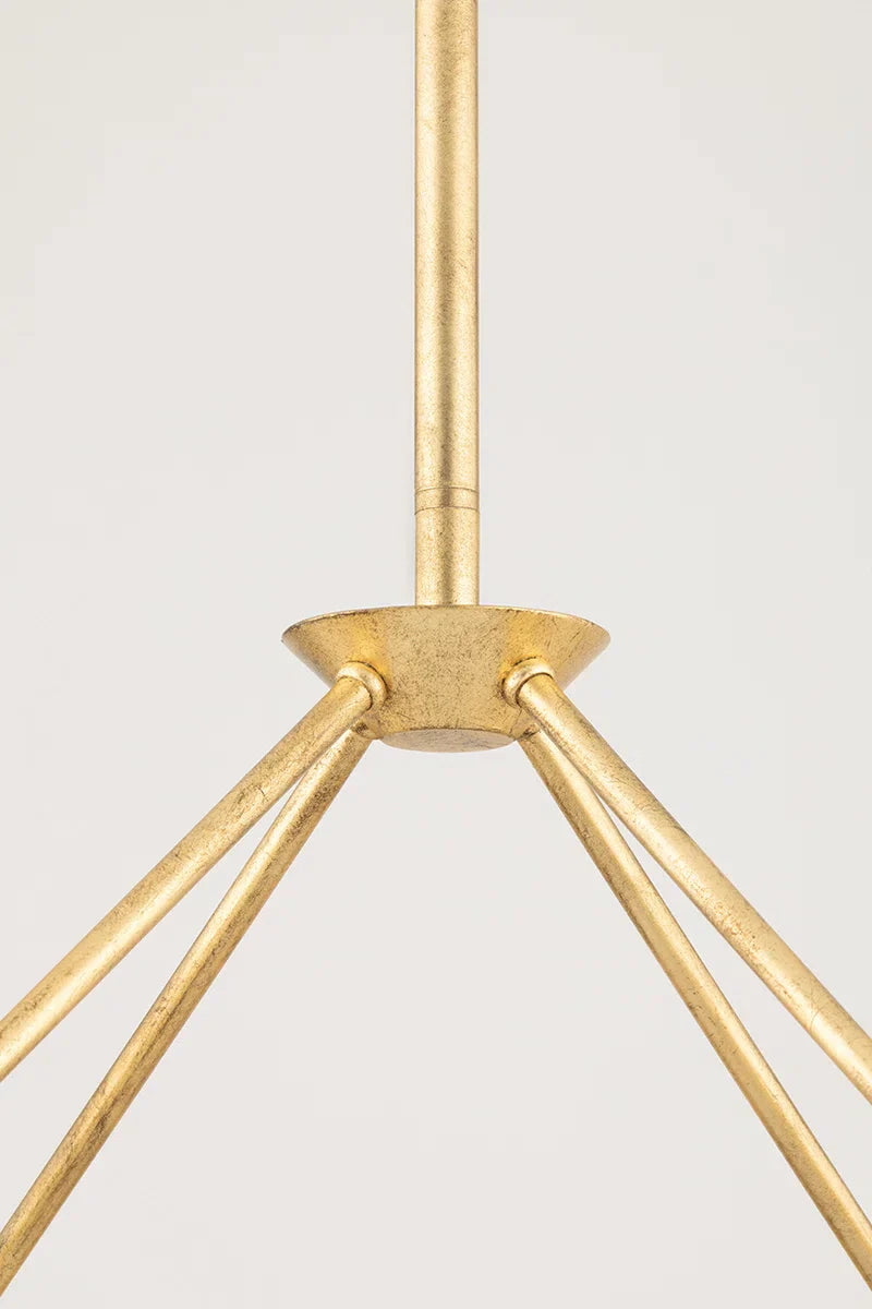Reeve 8 - Light Chandelier