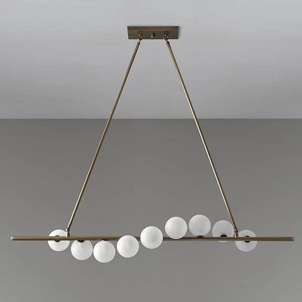 Nautilus Linear Suspension