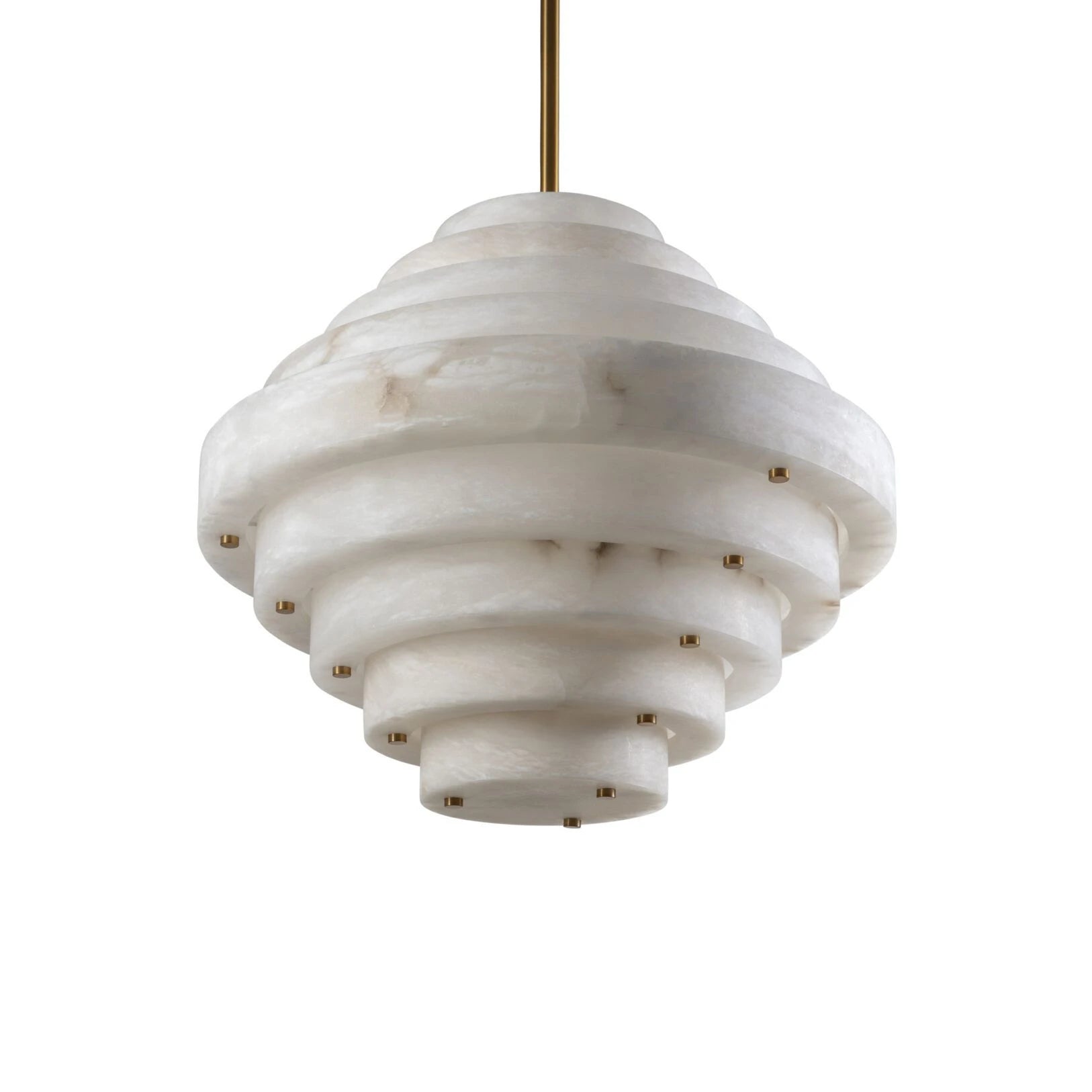 Small Neptune Chandelier
