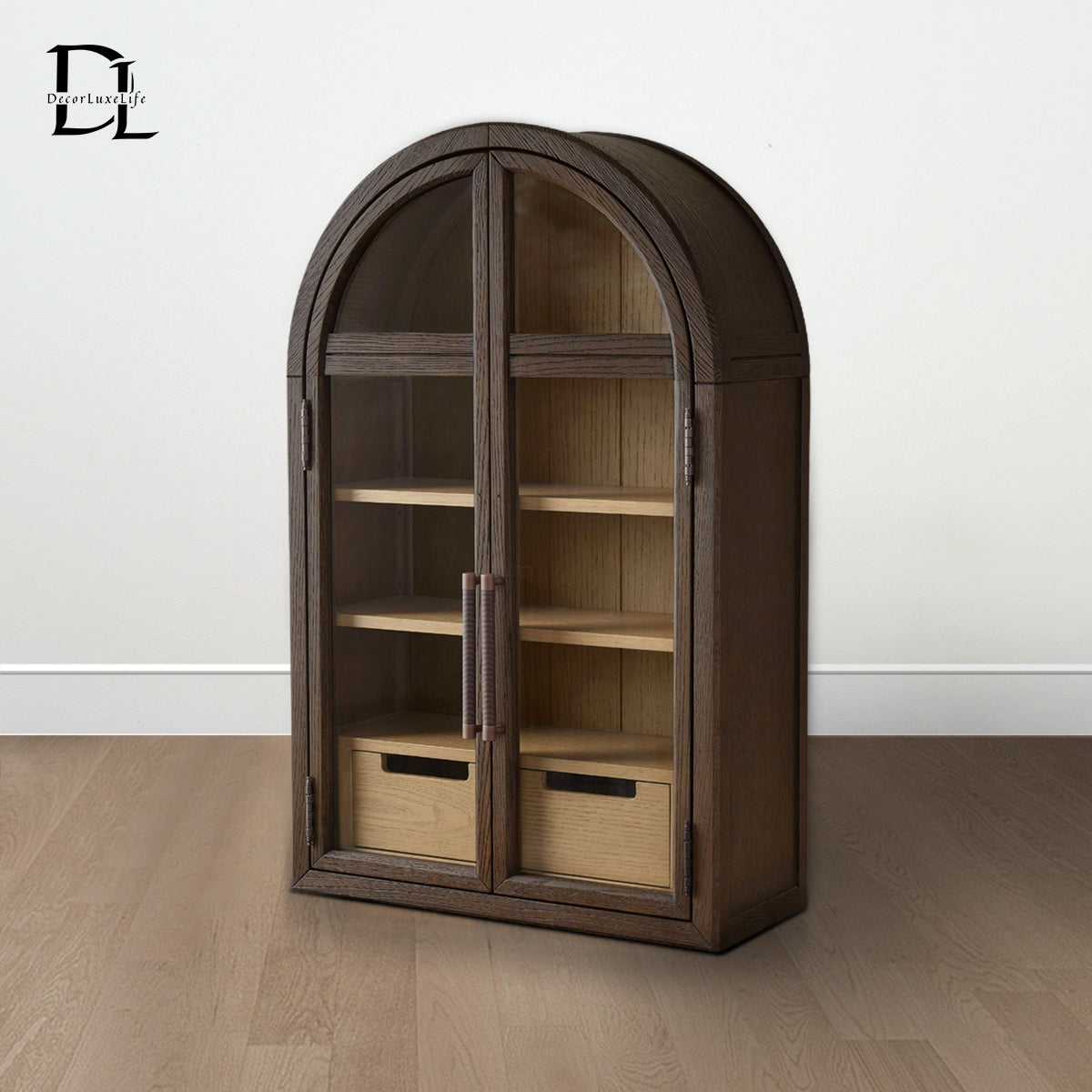 Hattie Wall Mounted Cabinet