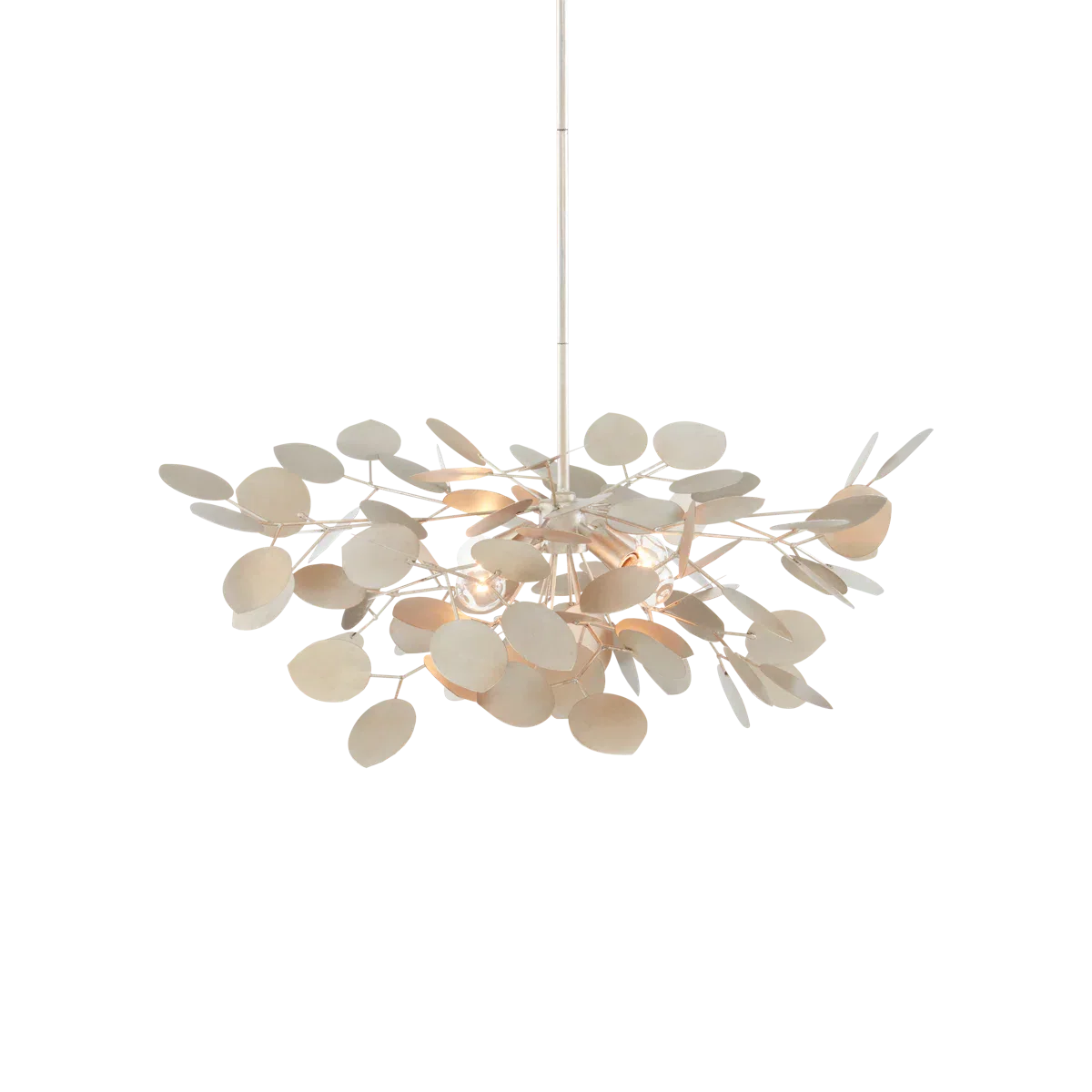 Lanria 4 - Light Chandelier