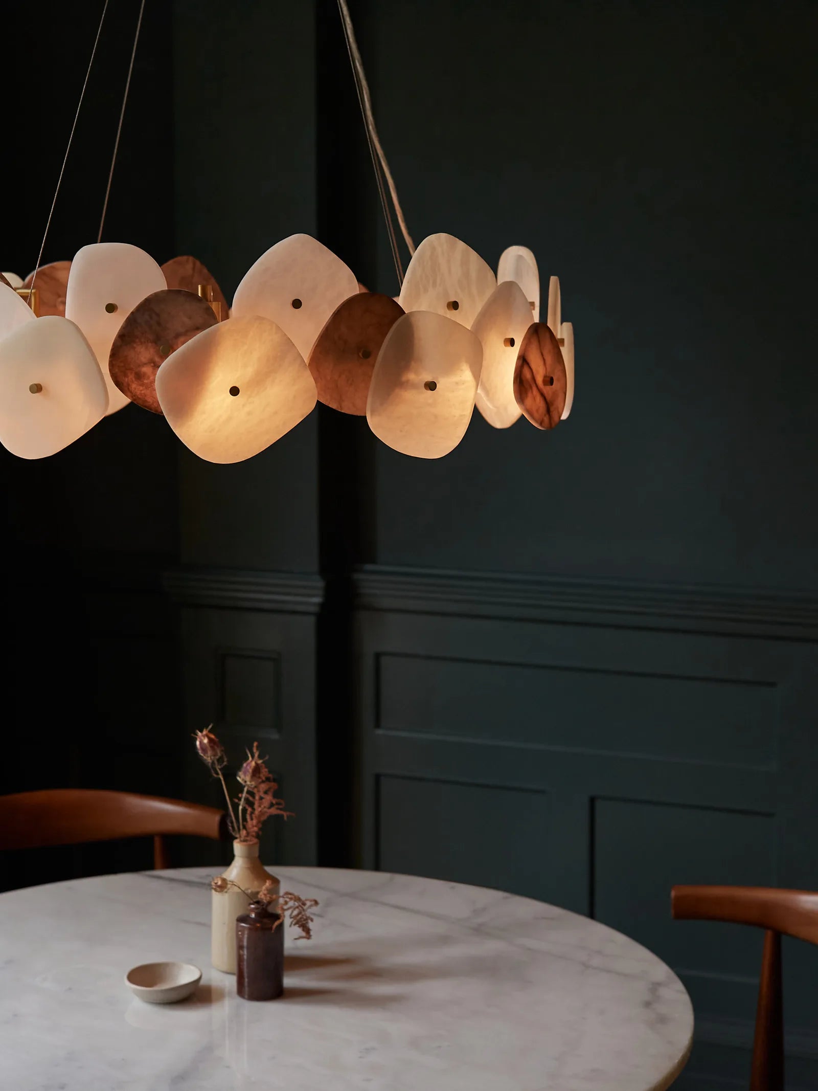 Rayne Chandelier