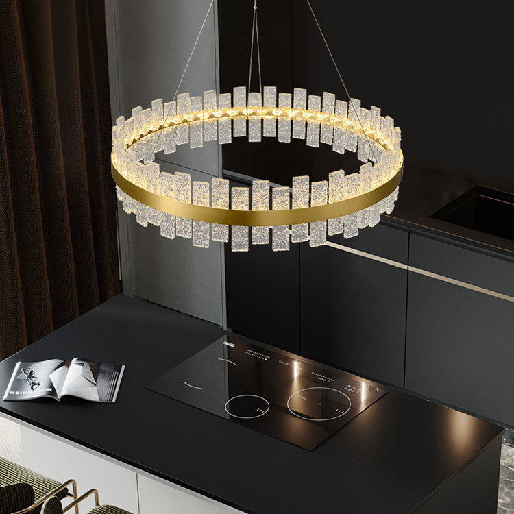 Patricia Modern Crystal Chandelier
