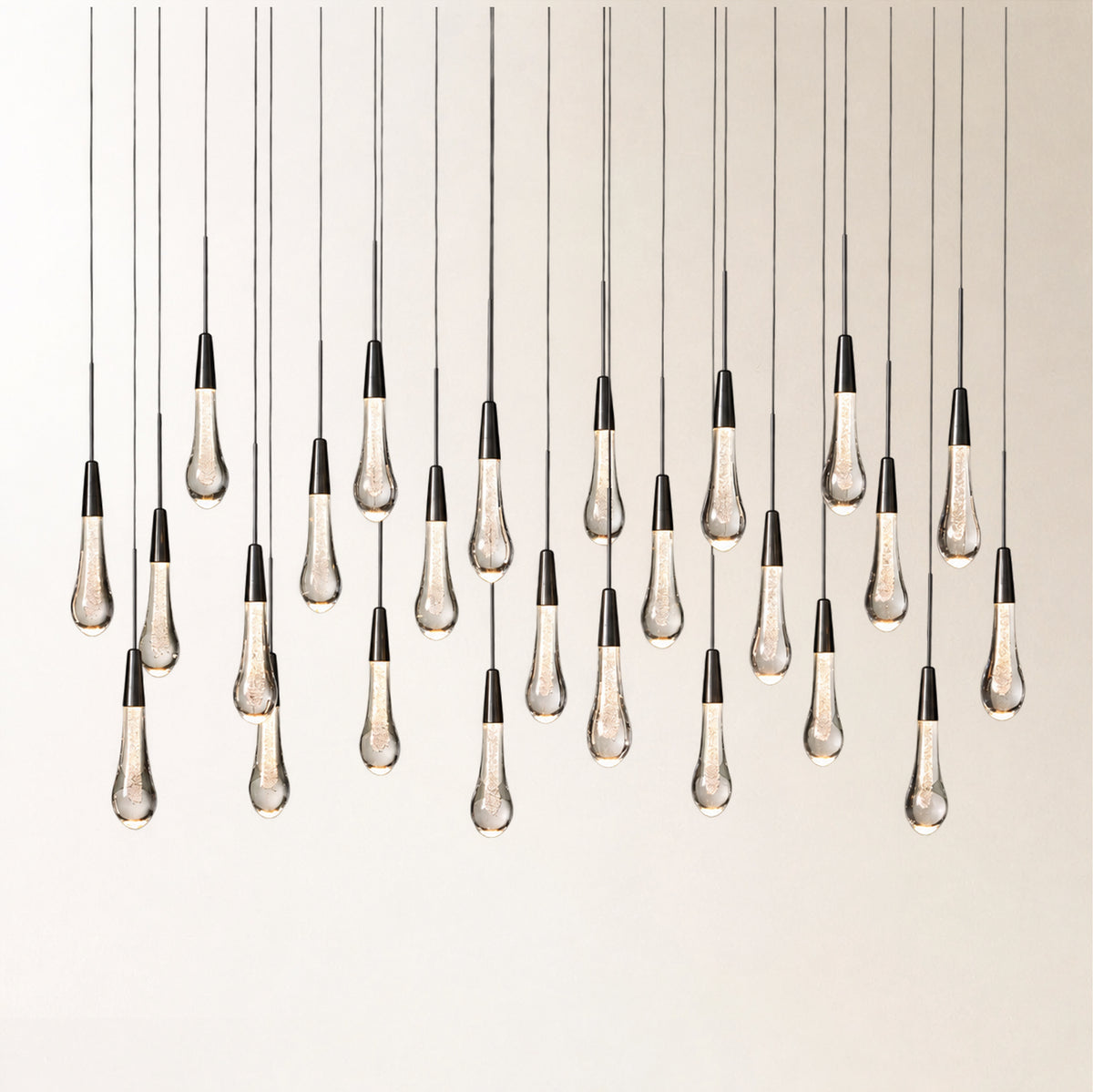 Soratai Linear Chandelier