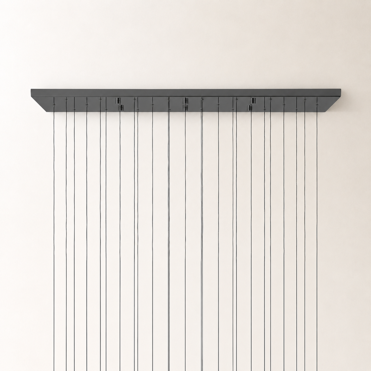 Soratai Linear Chandelier