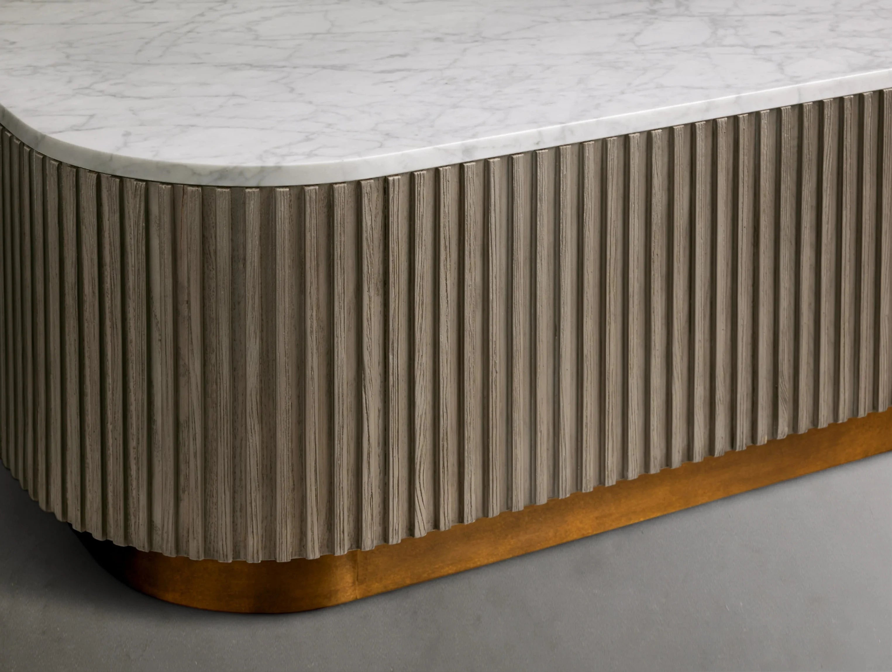 Finnley Coffee Table