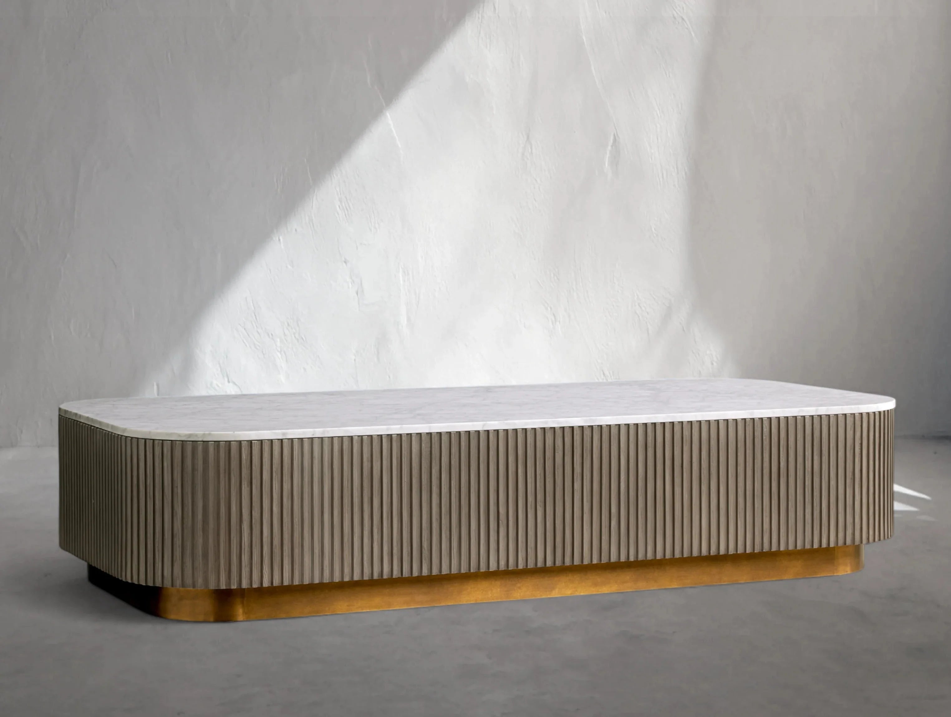 Finnley Coffee Table