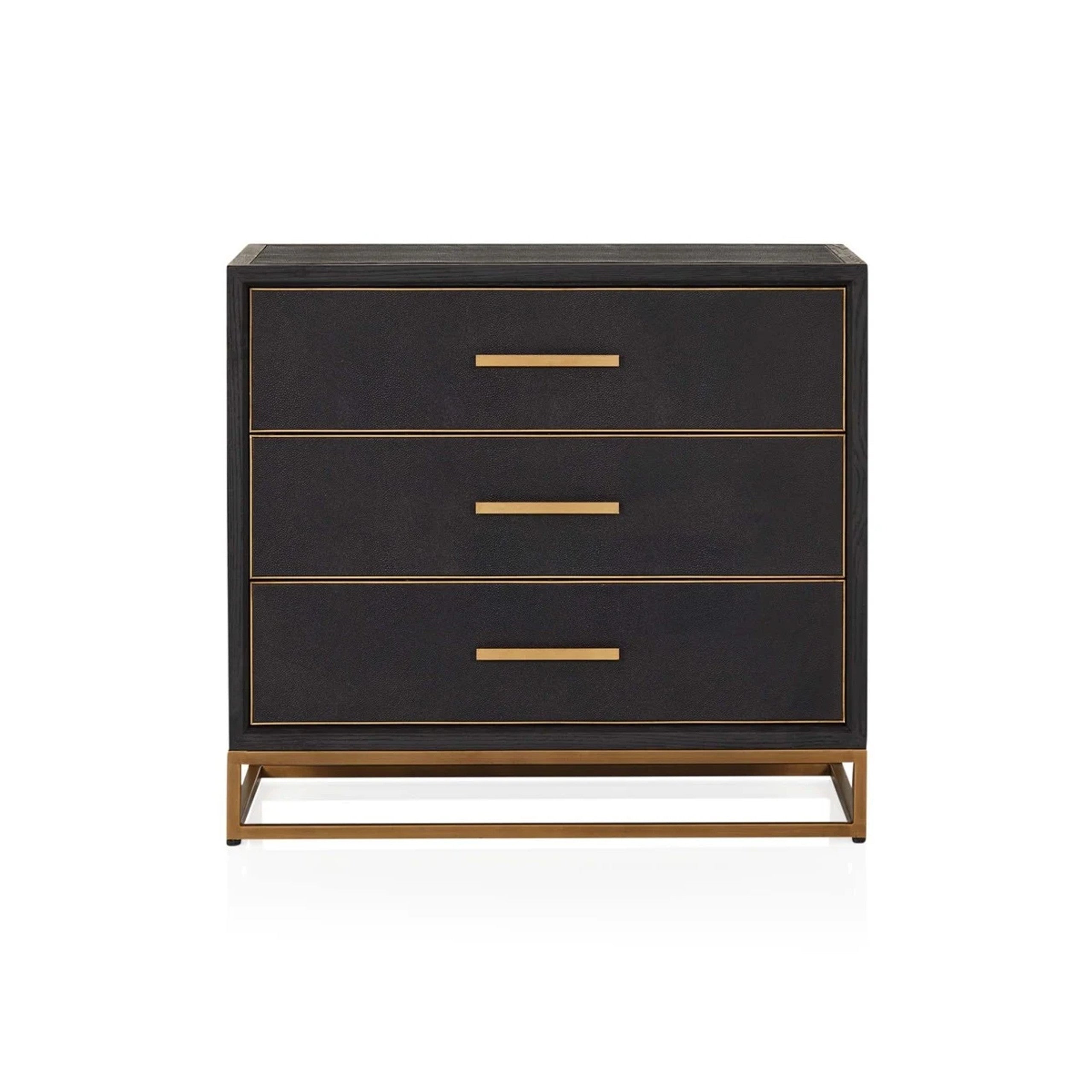 Sebastien Side Table