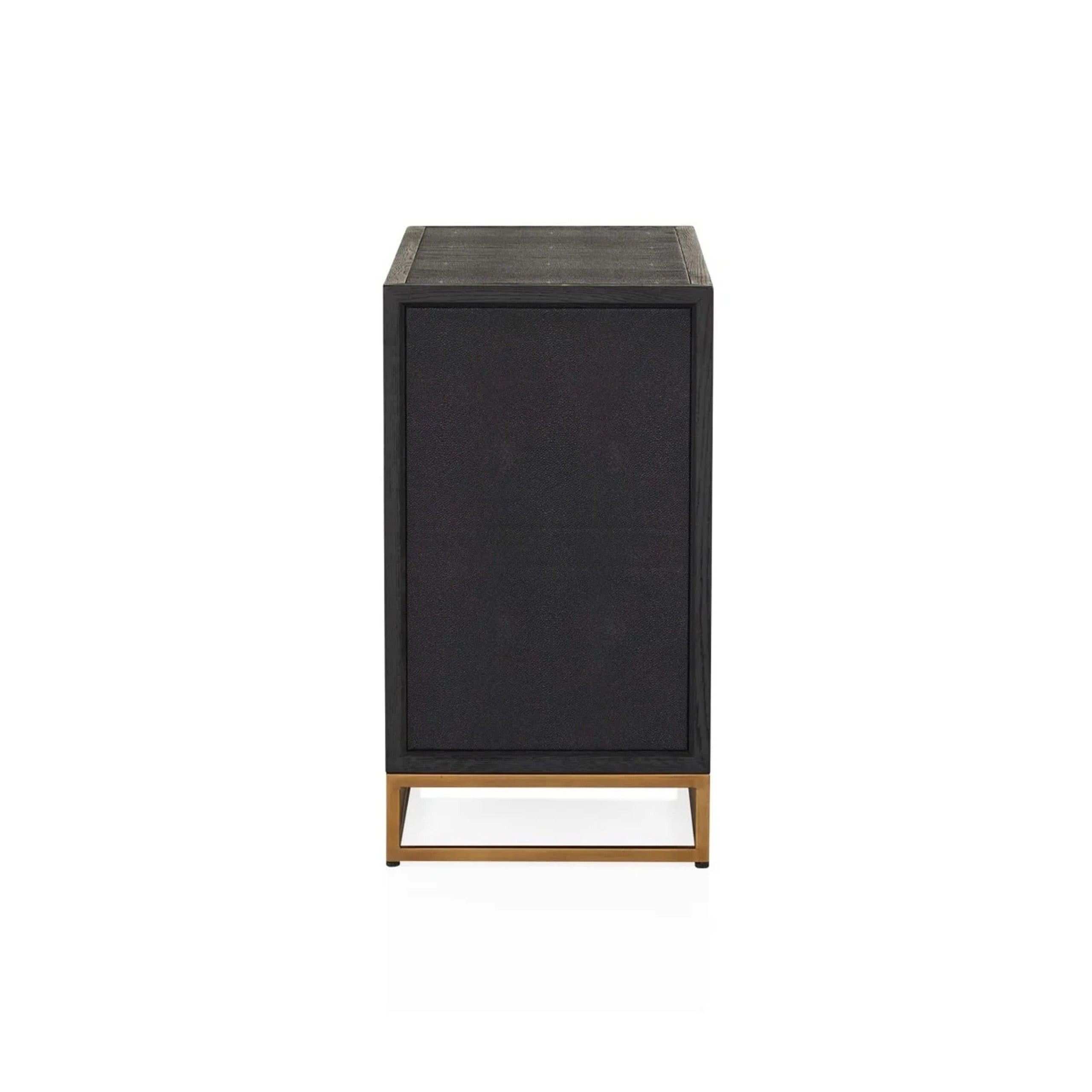 Sebastien Side Table