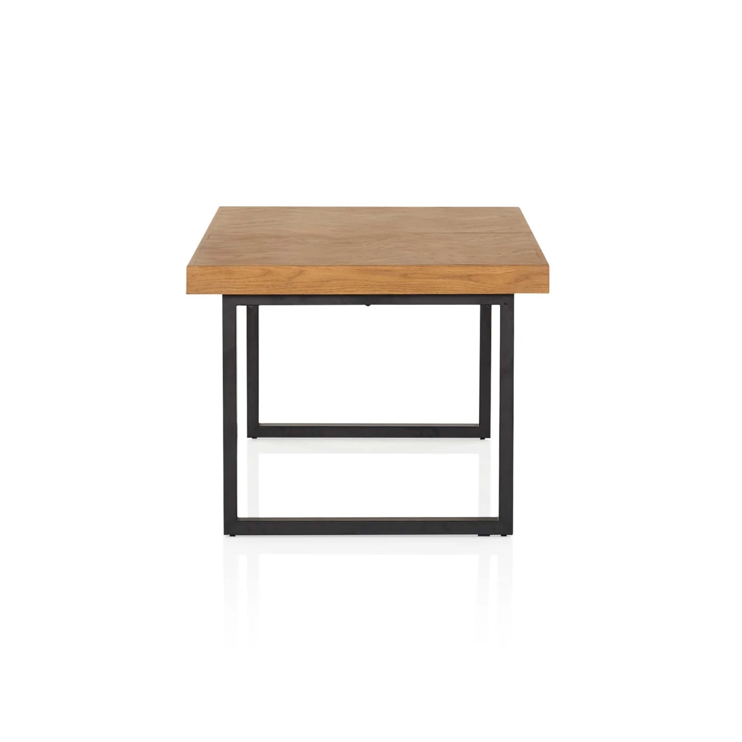 Odessa Extension Dining Table