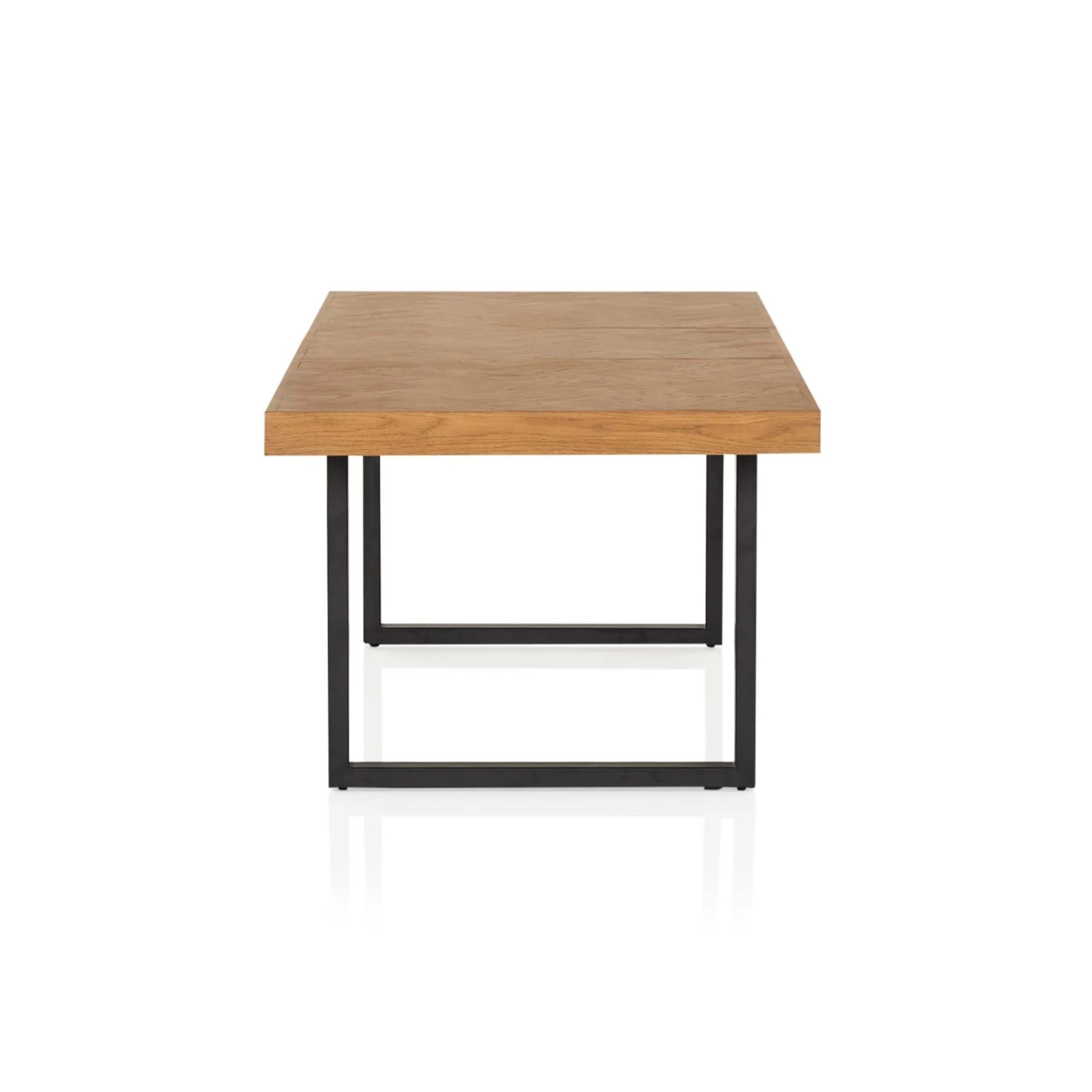 Odessa Extension Dining Table