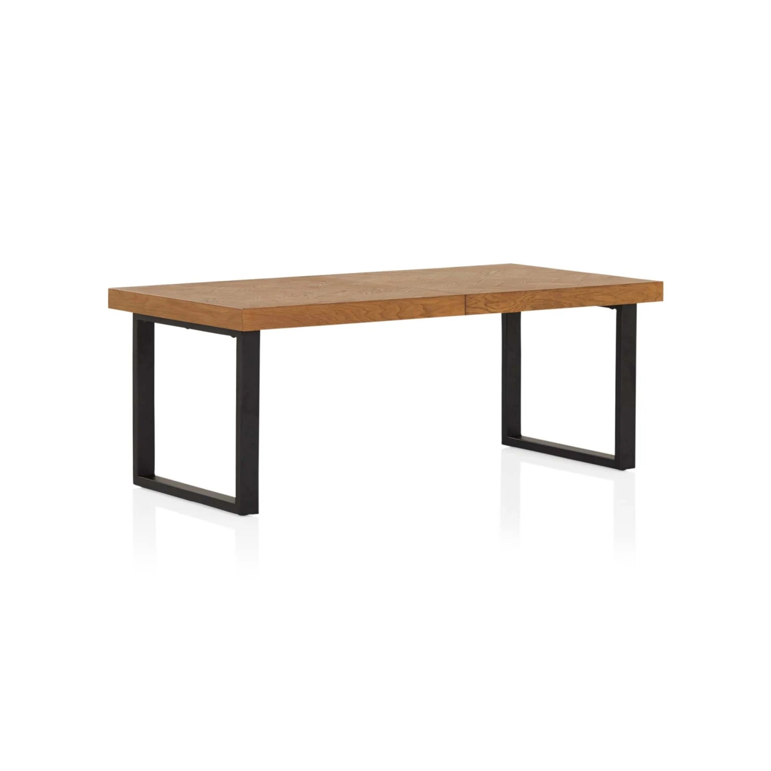 Odessa Extension Dining Table