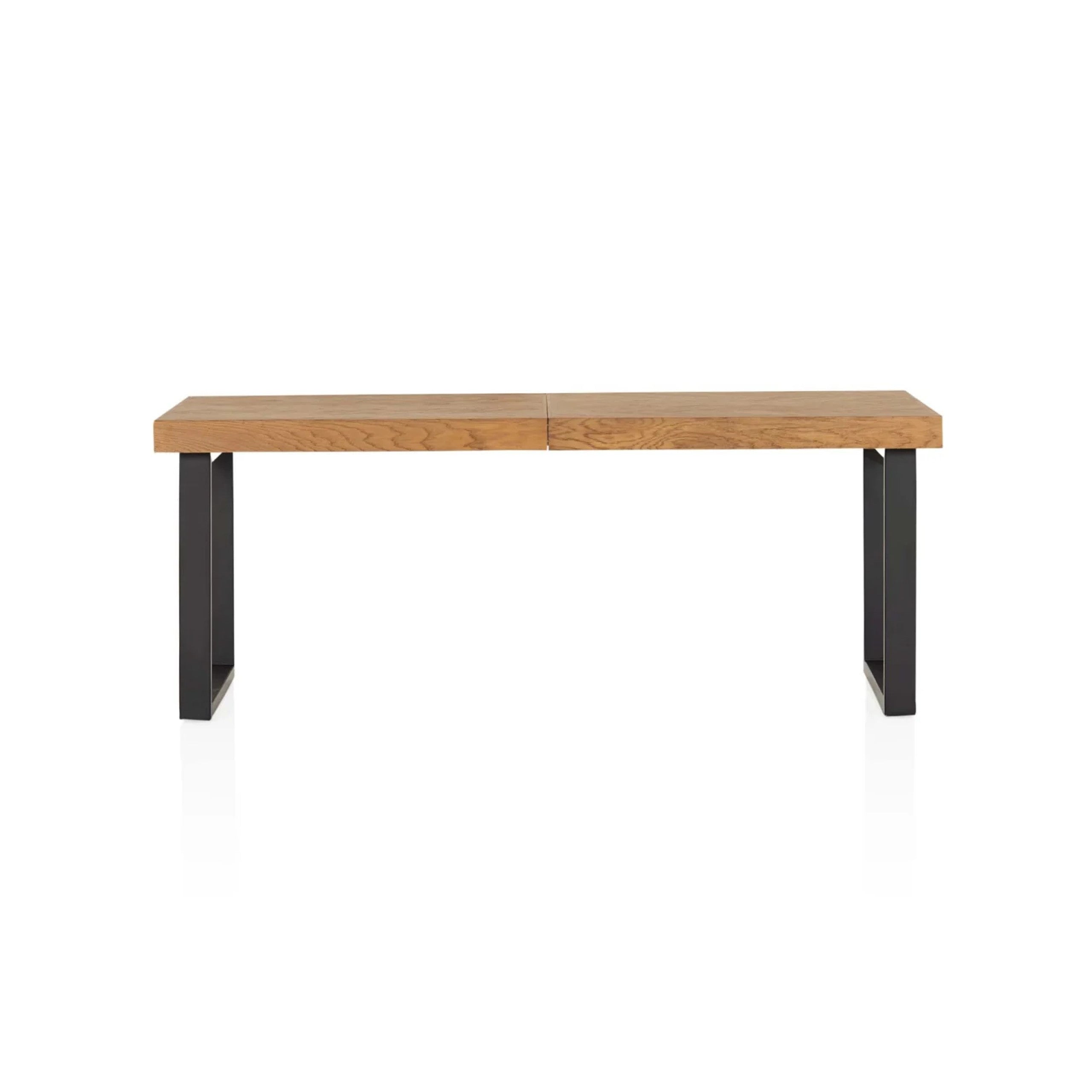 Odessa Extension Dining Table