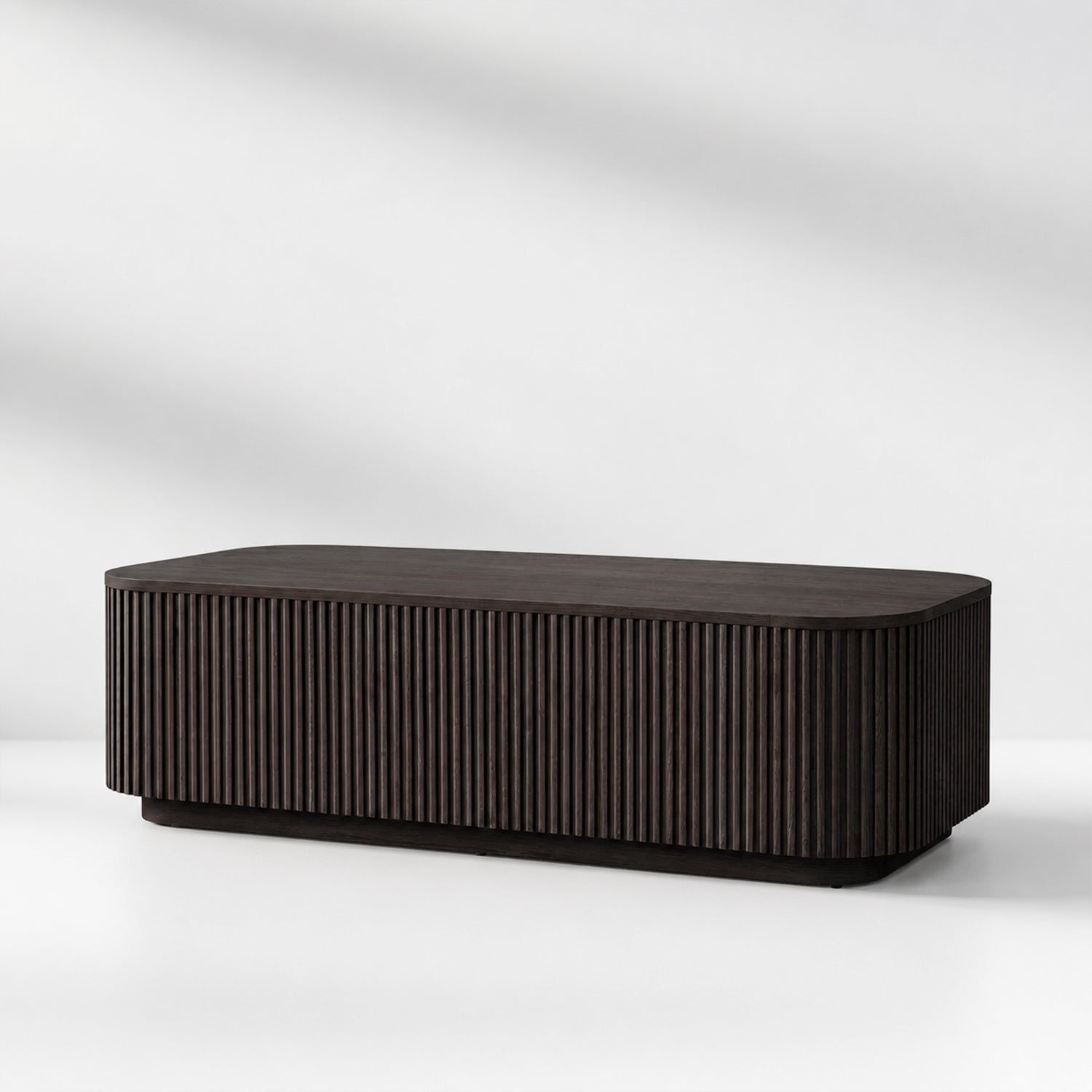 Finley Wood Coffee Table