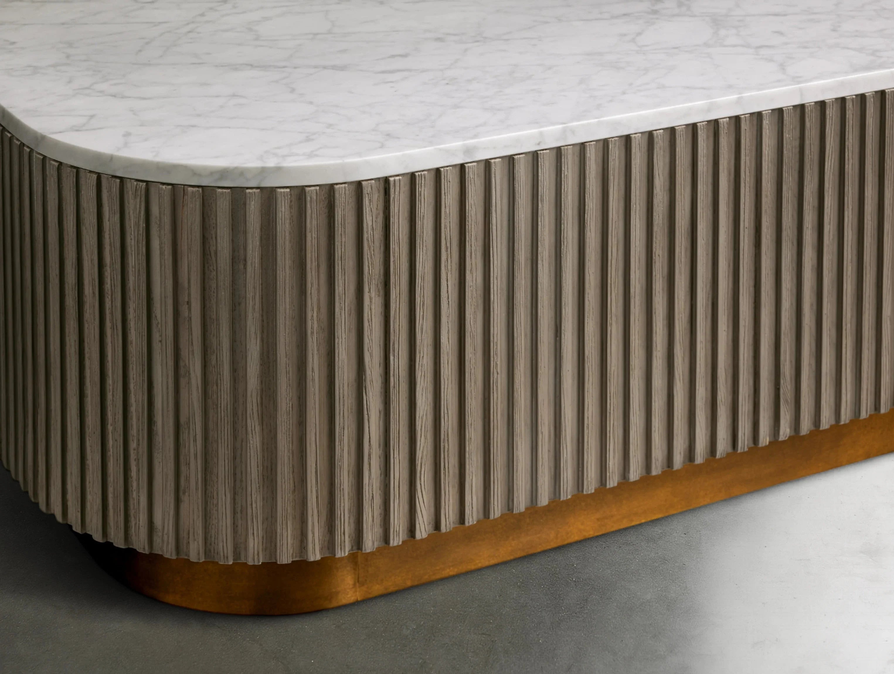 Finnley Coffee Table