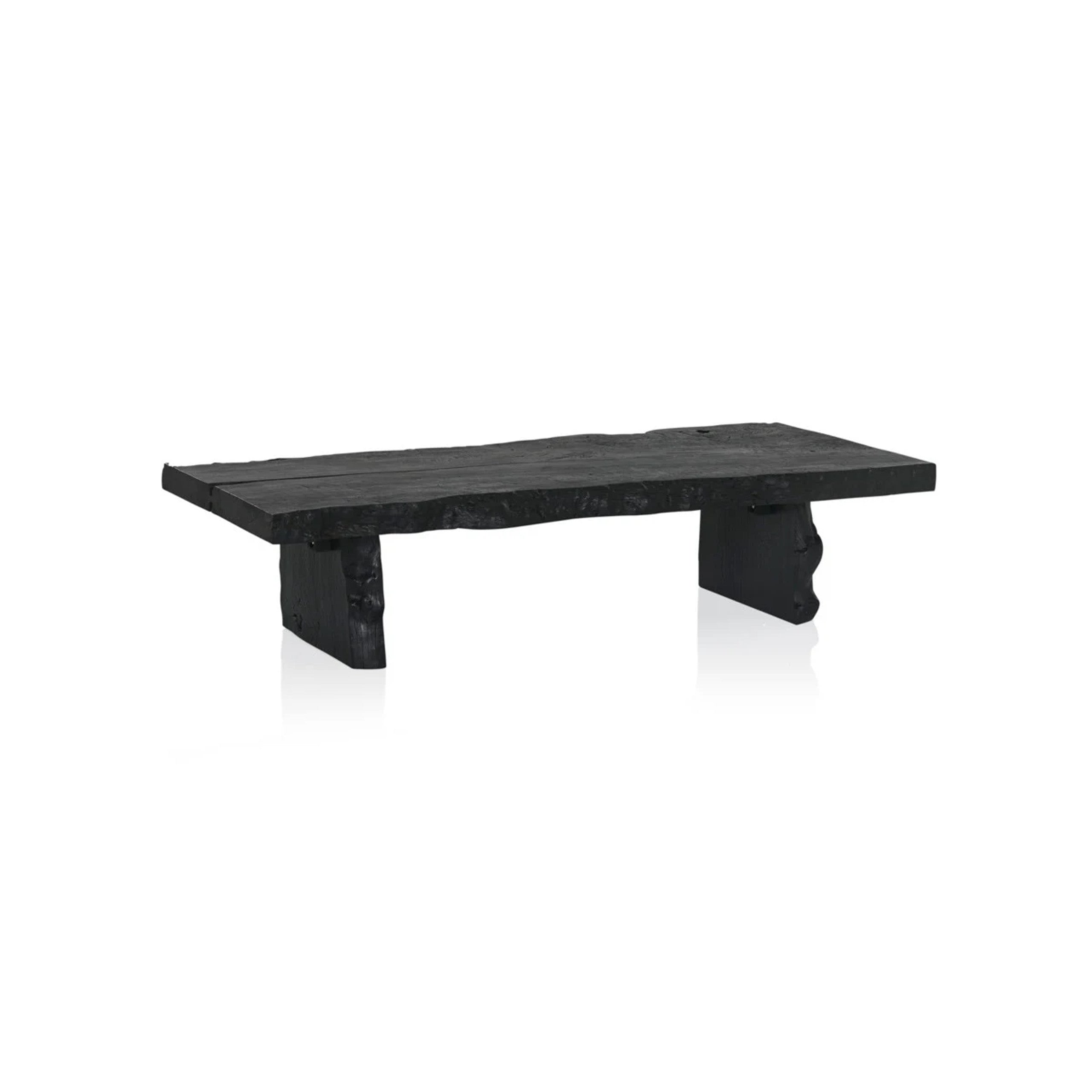 Nobu Rectangular Coffee Table