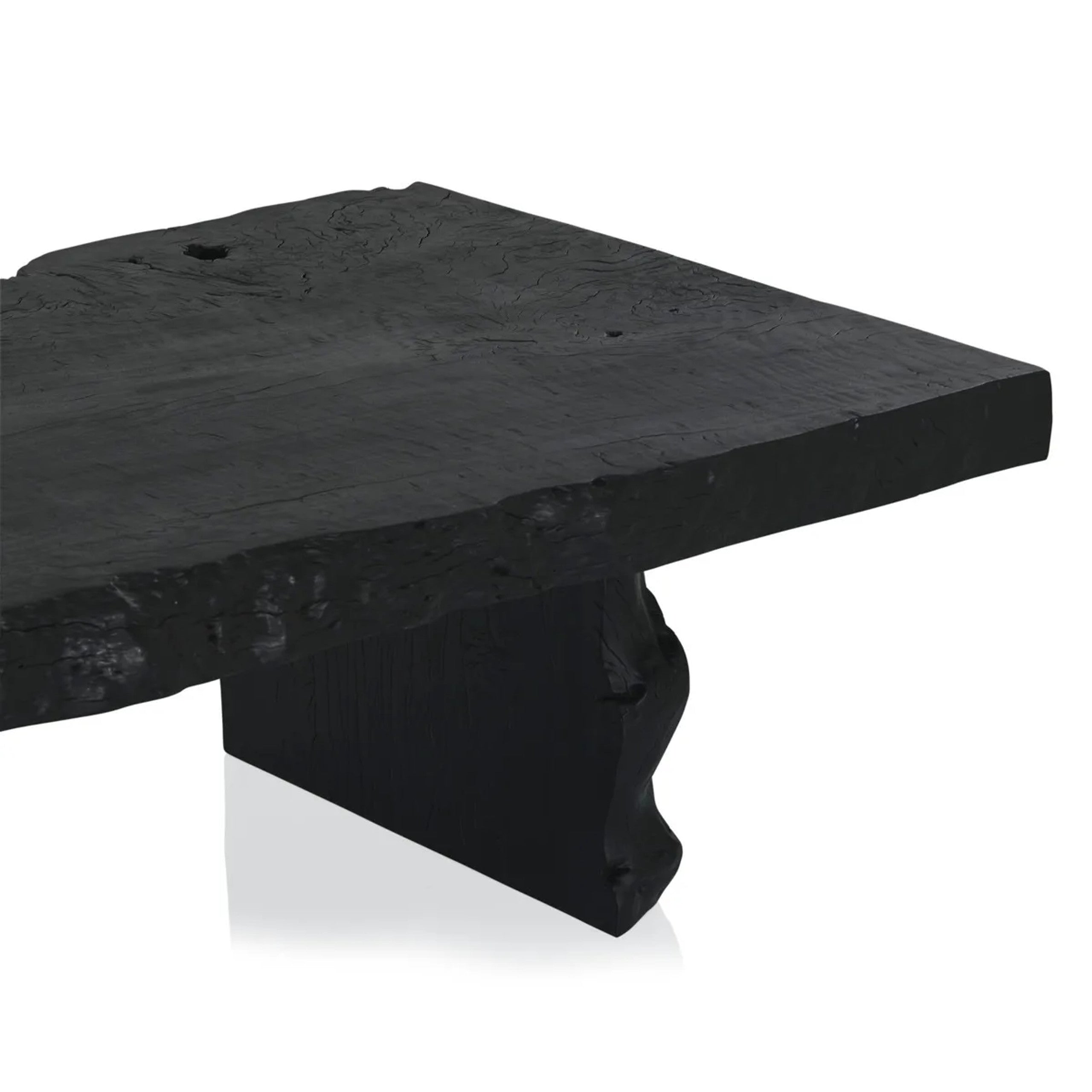 Nobu Rectangular Coffee Table
