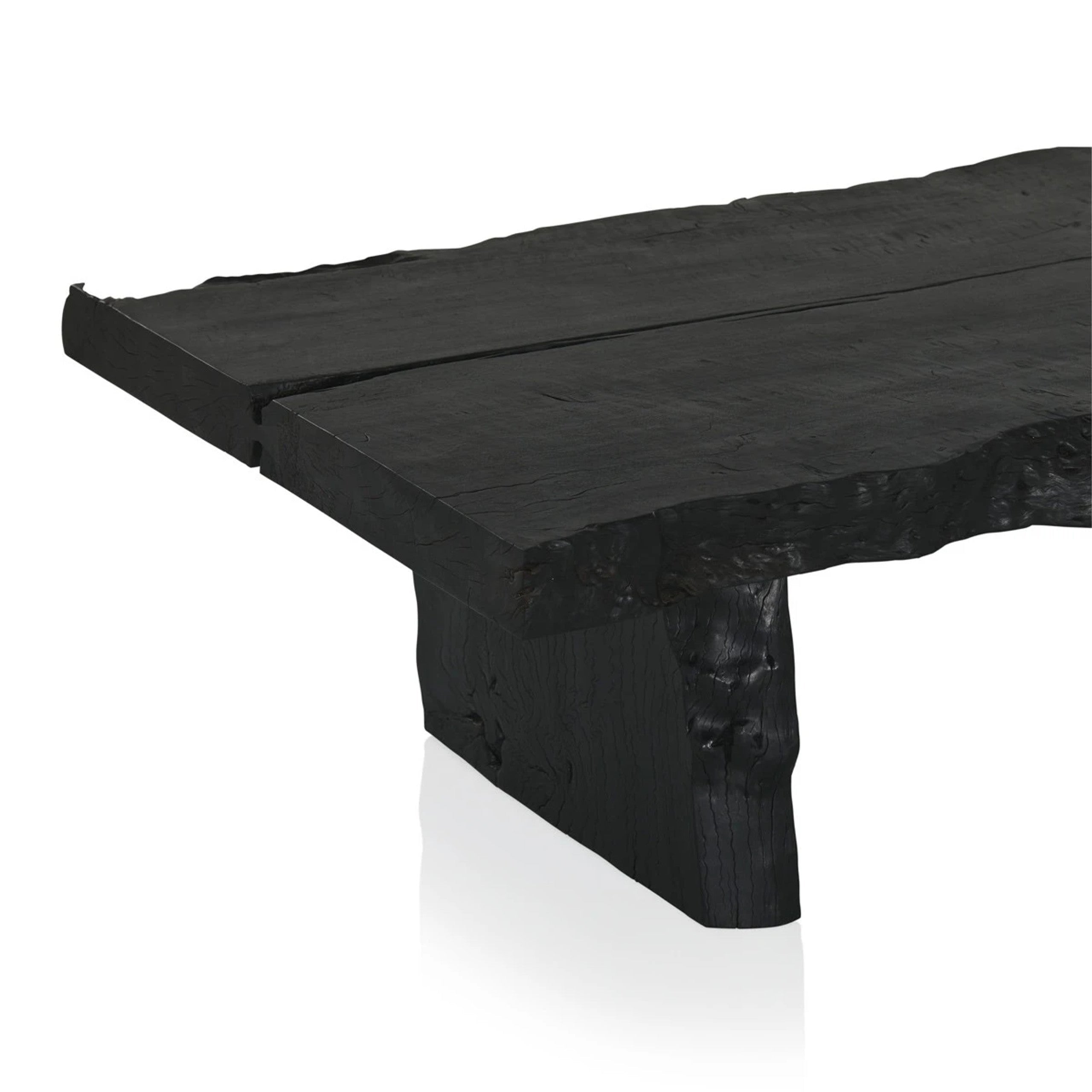 Nobu Rectangular Coffee Table