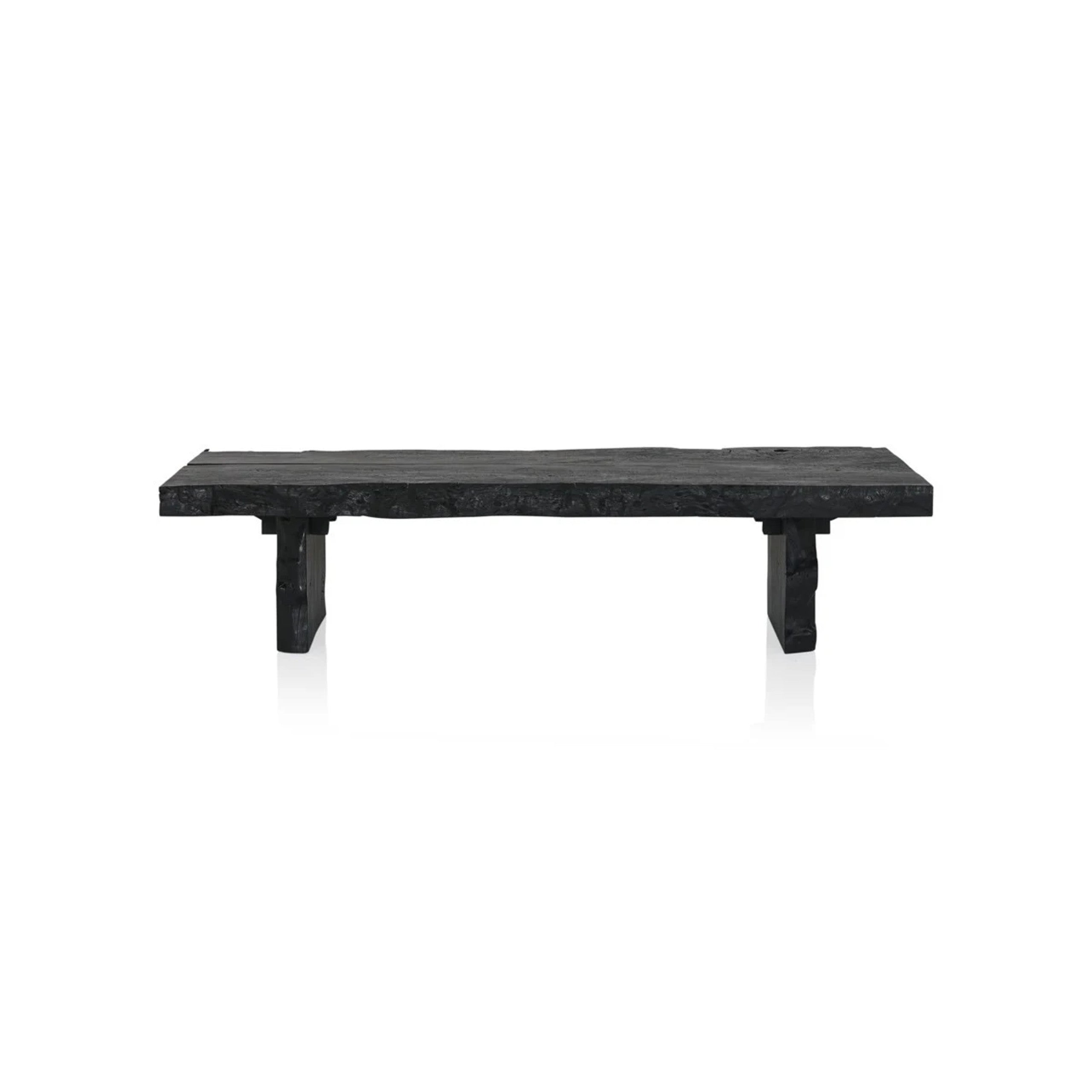 Nobu Rectangular Coffee Table