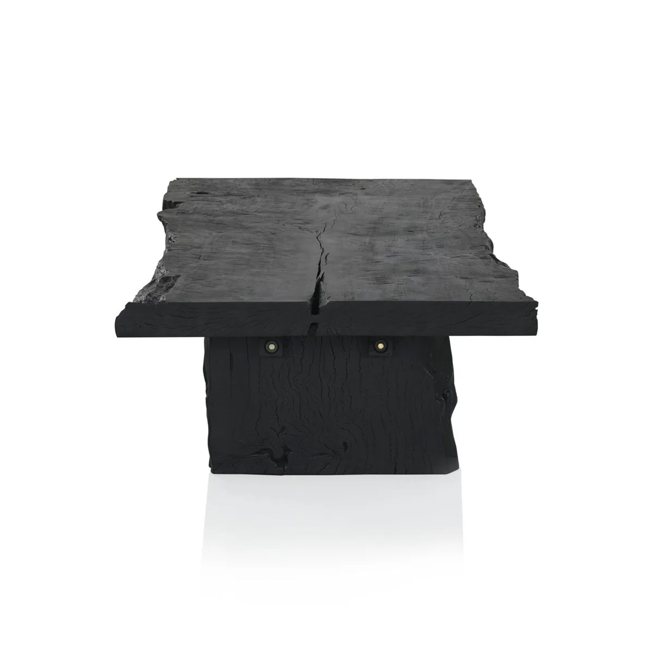 Nobu Rectangular Coffee Table
