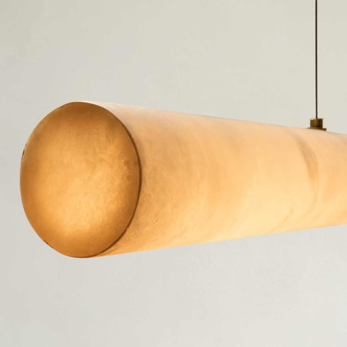 Halima Linear Chandelier