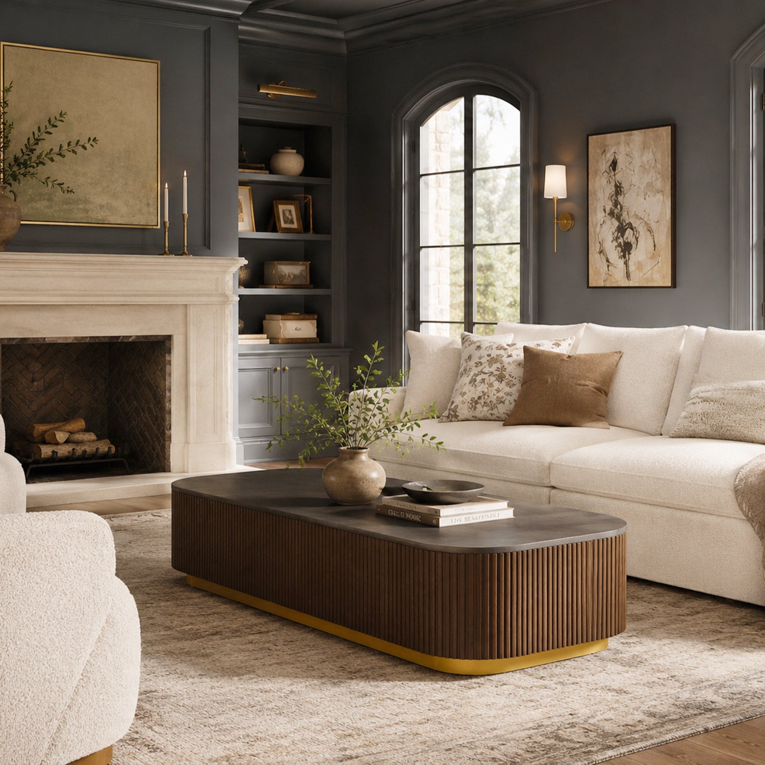 Finley Coffee Table