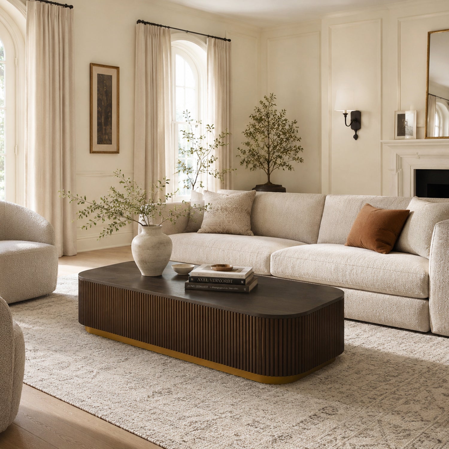 Finley Coffee Table