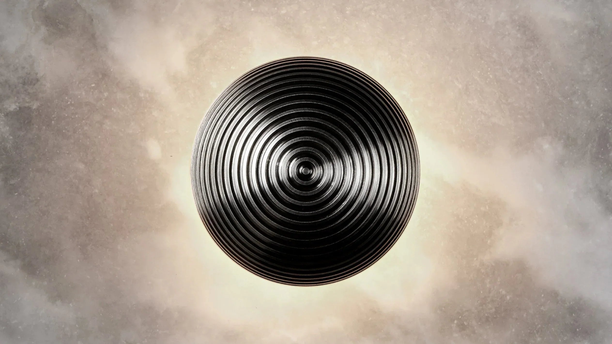 Median Alabaster Mono 2 Pendants