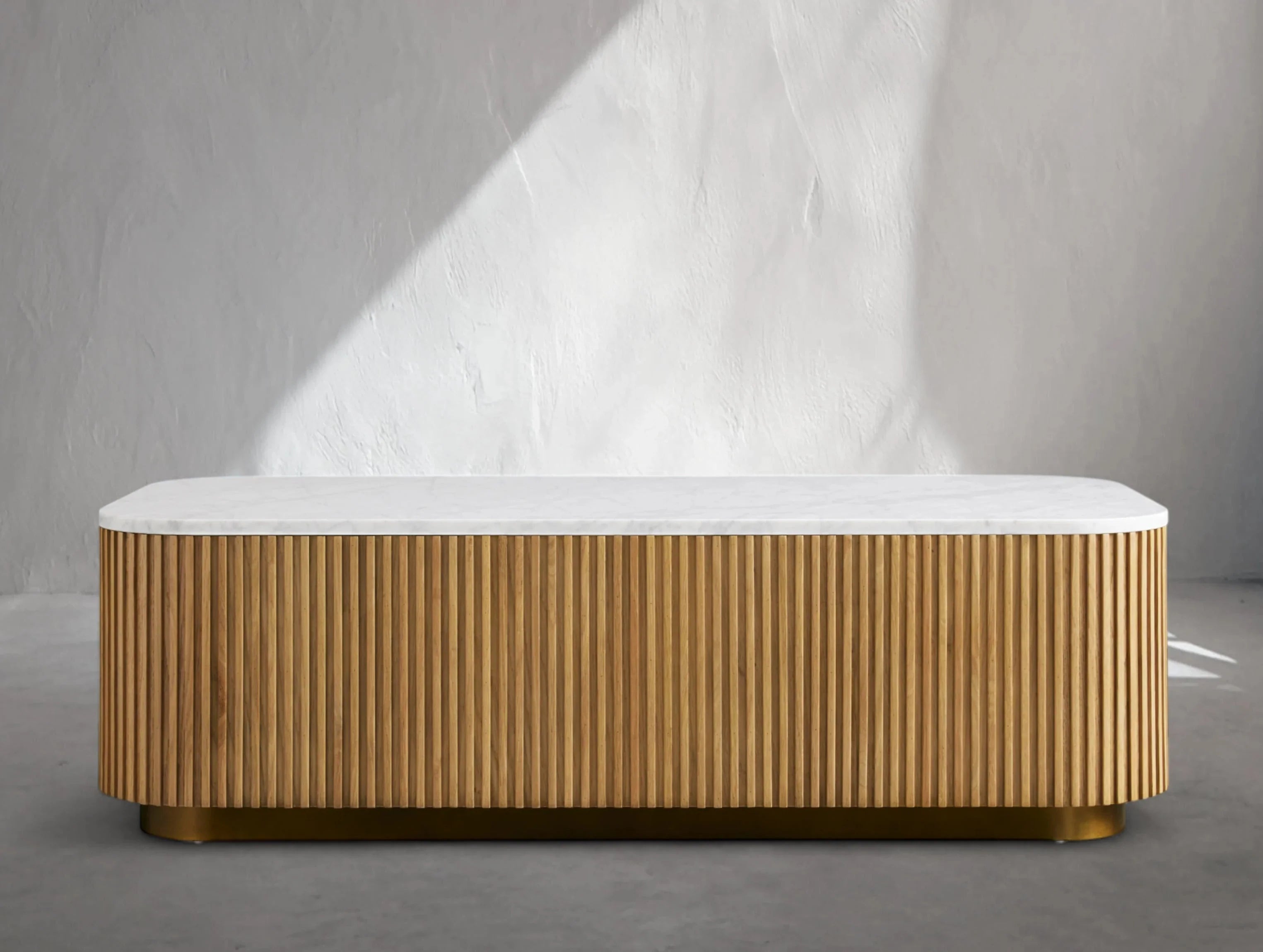 Finnley Coffee Table