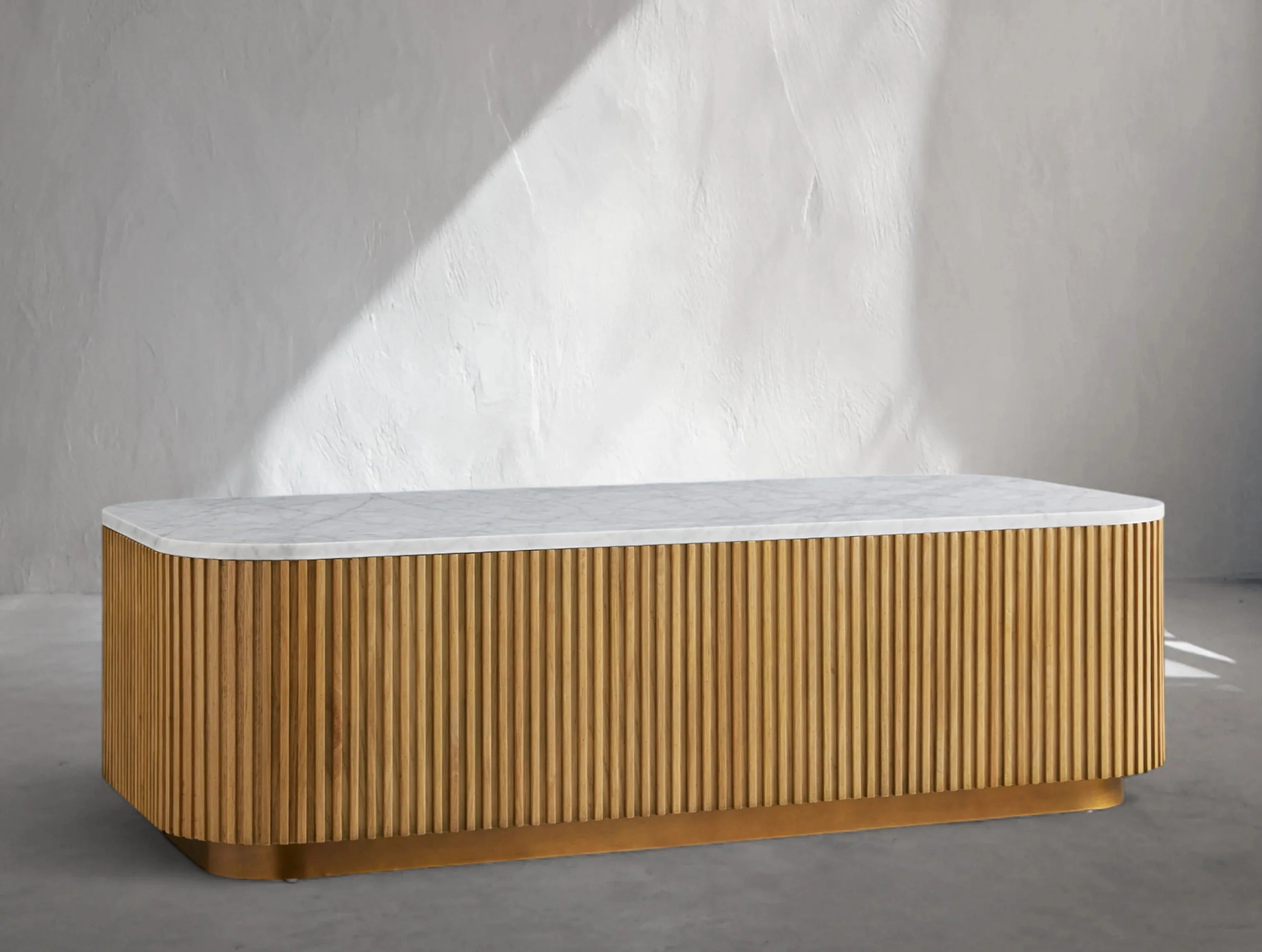 Finnley Coffee Table