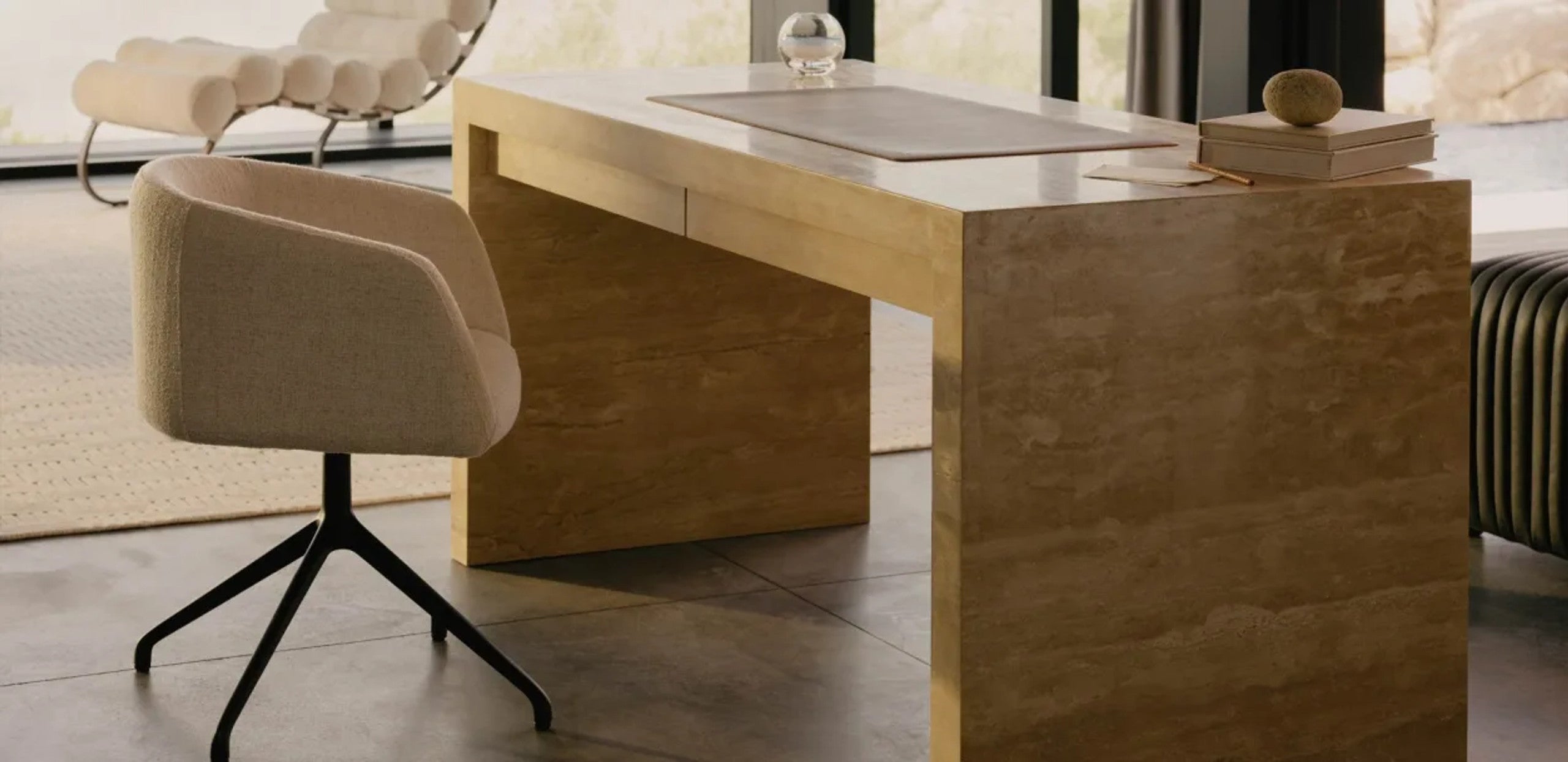 Axel Desk