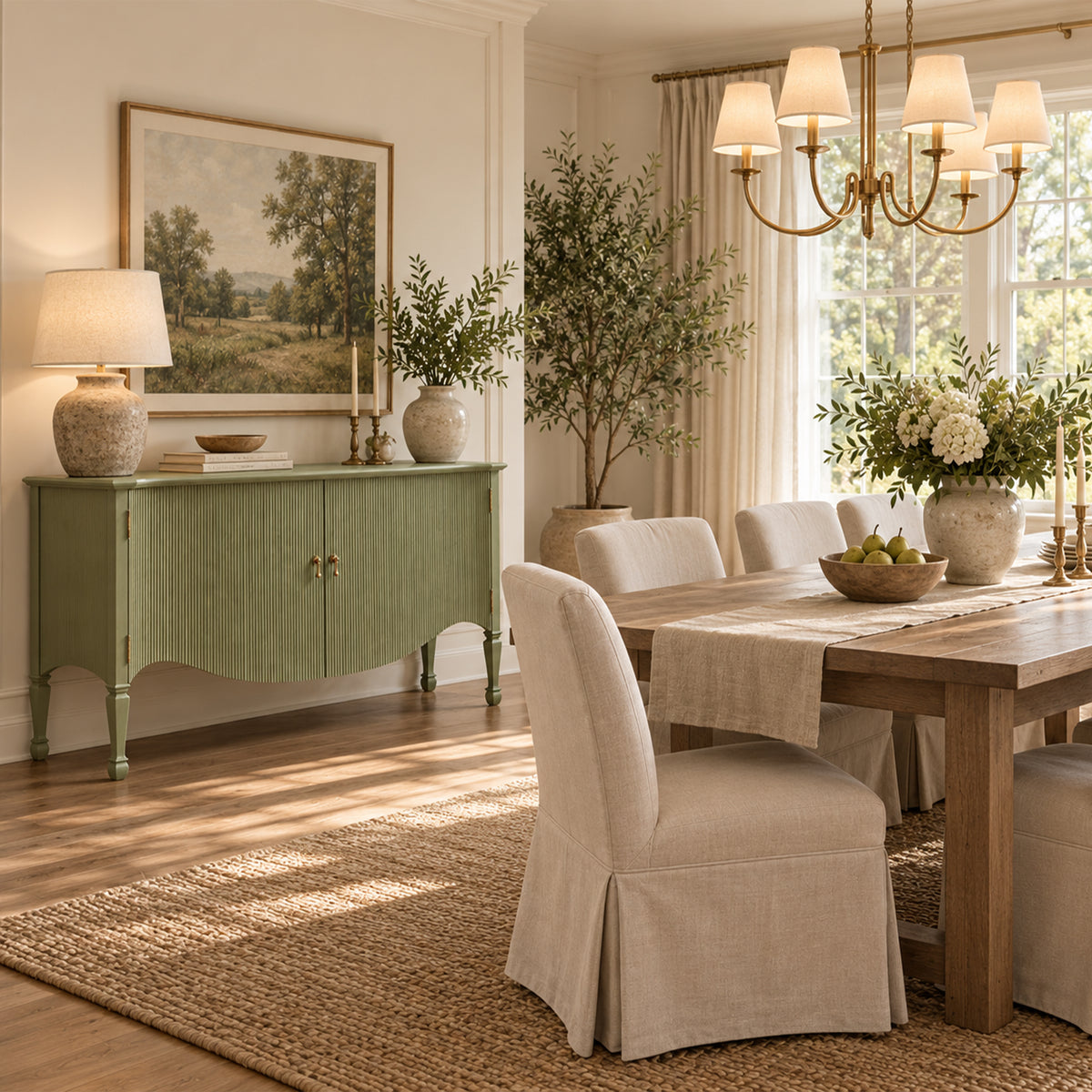 Caronix Sideboard
