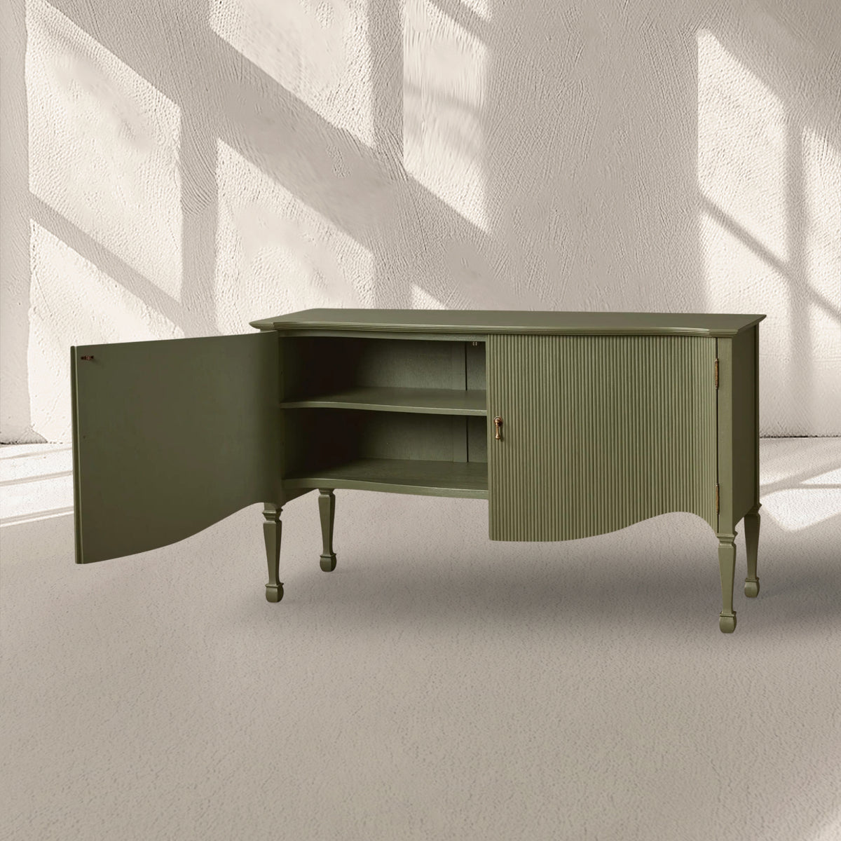 Caronix Sideboard