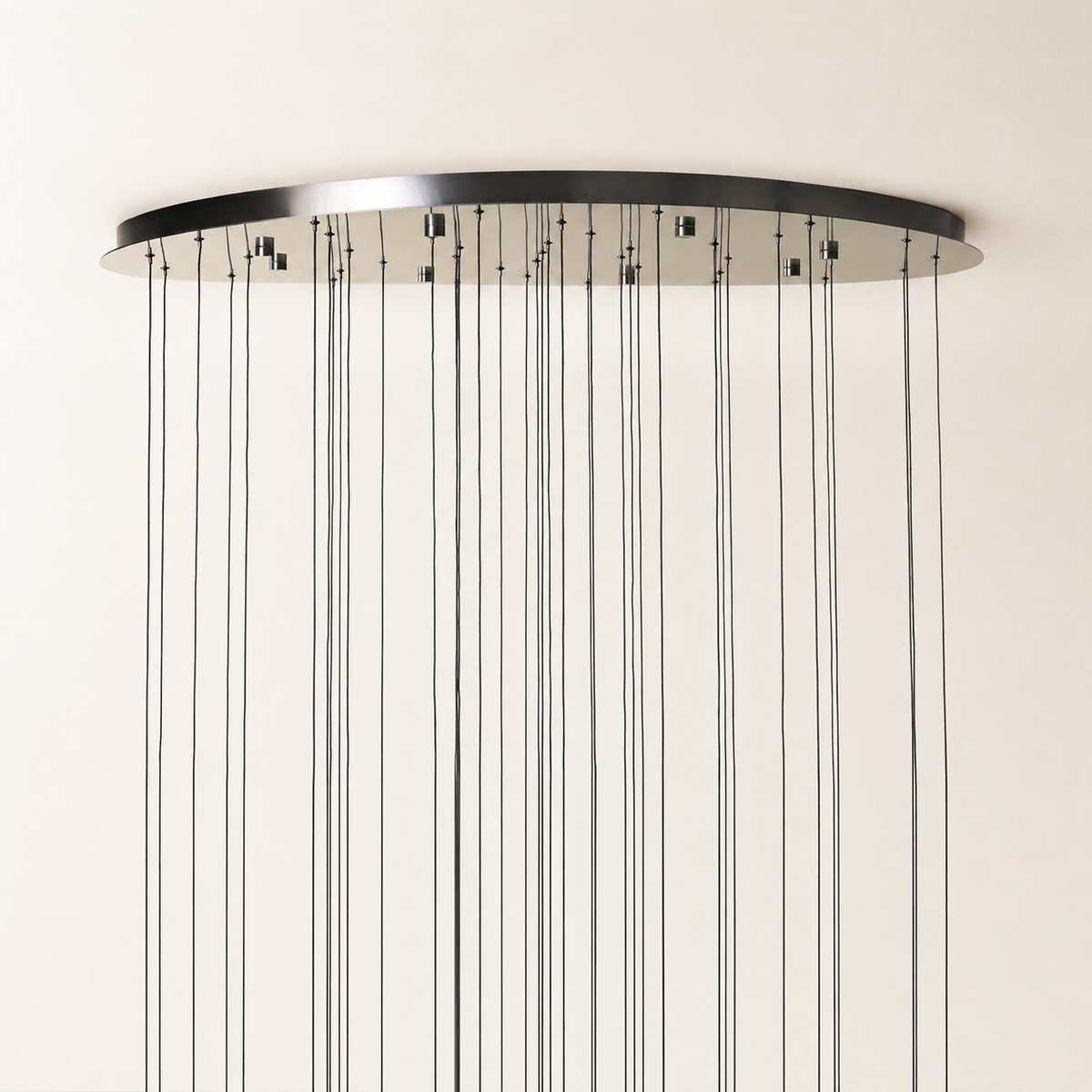 Soratai Round Chandelier