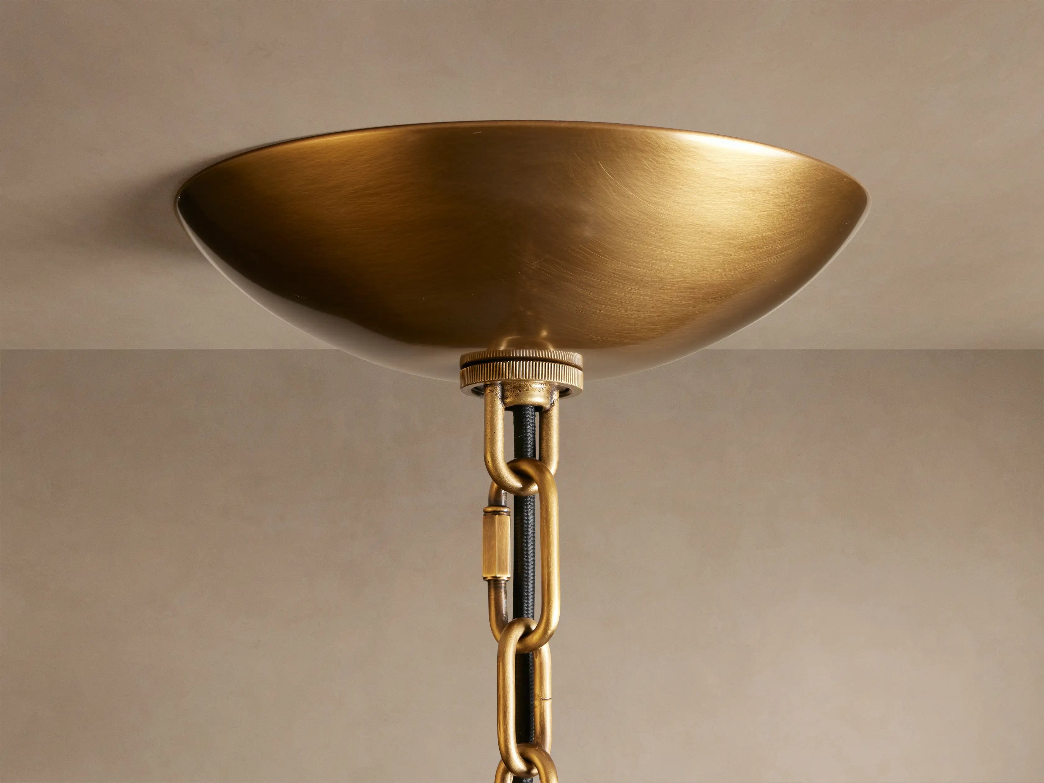 Blaire Round Chandelier