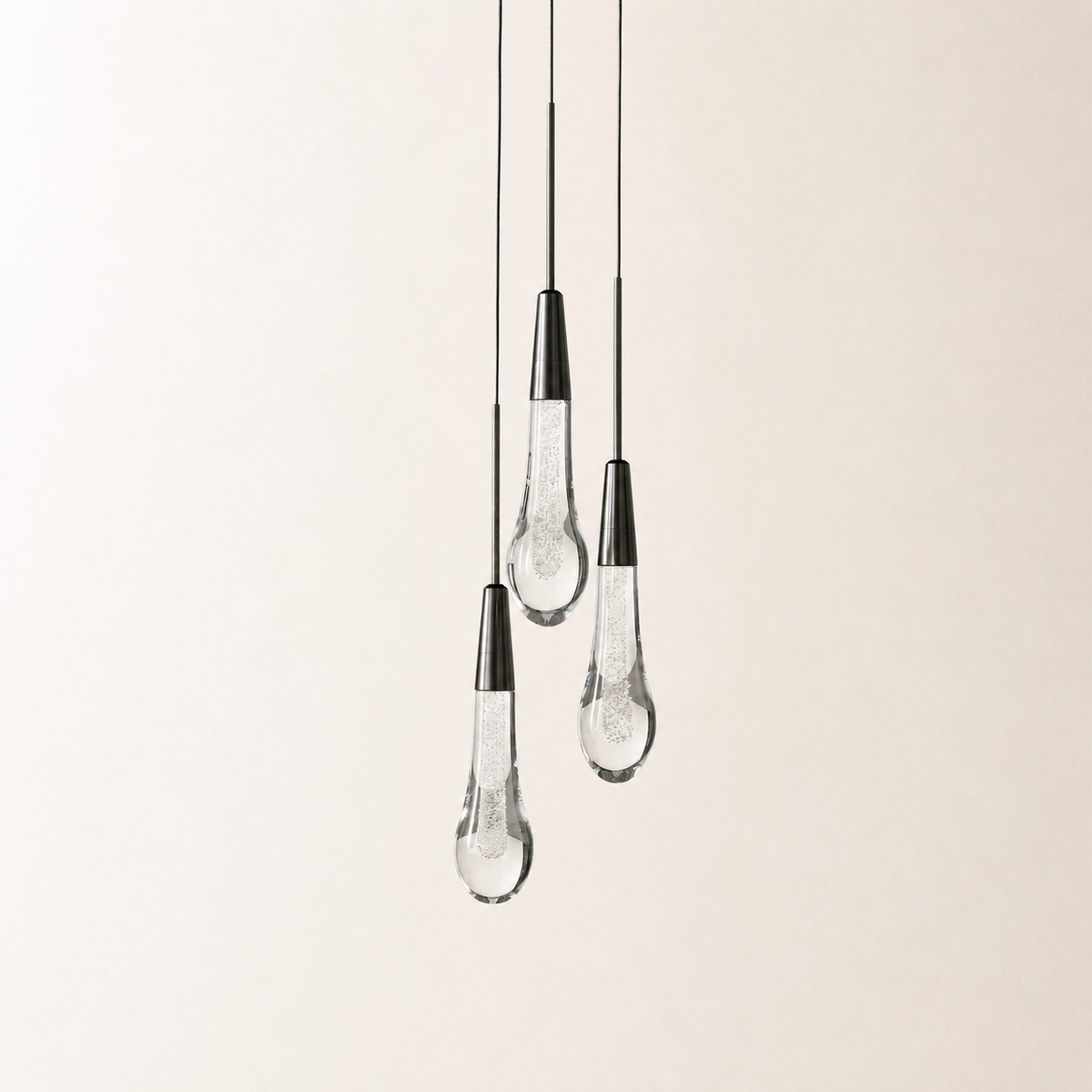 Soratai Cluster Pendant