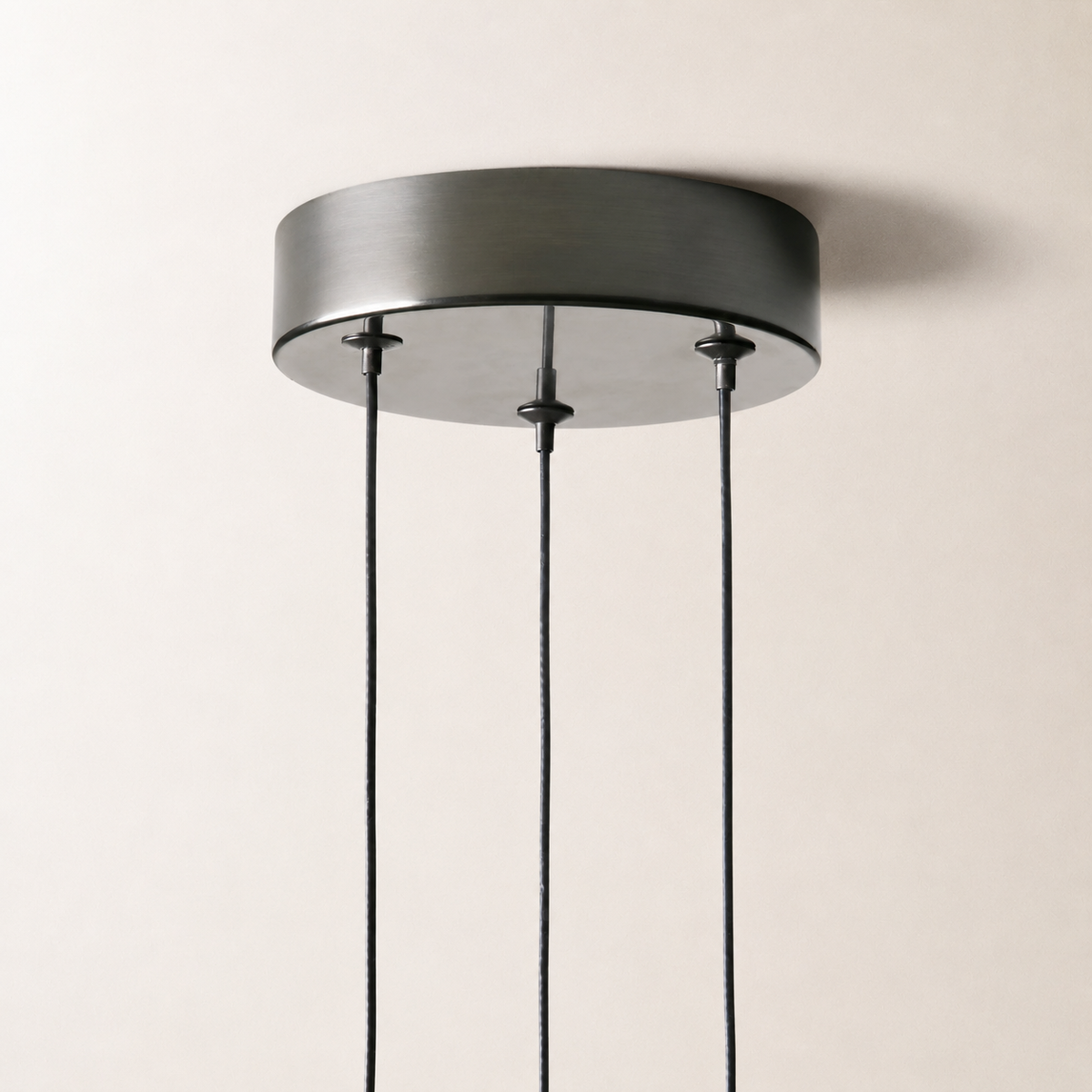 Soratai Cluster Pendant