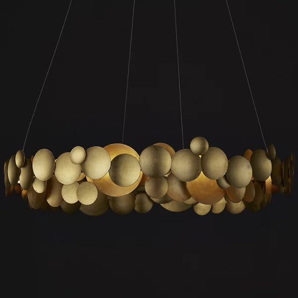 Lavengro LED Chandelier