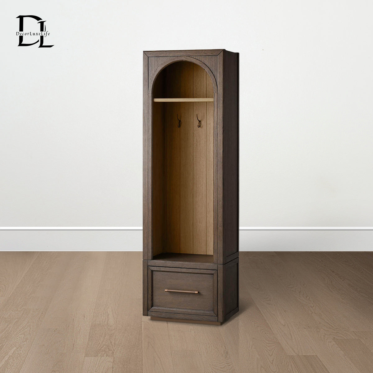 Hattie Single Entryway Cabinet