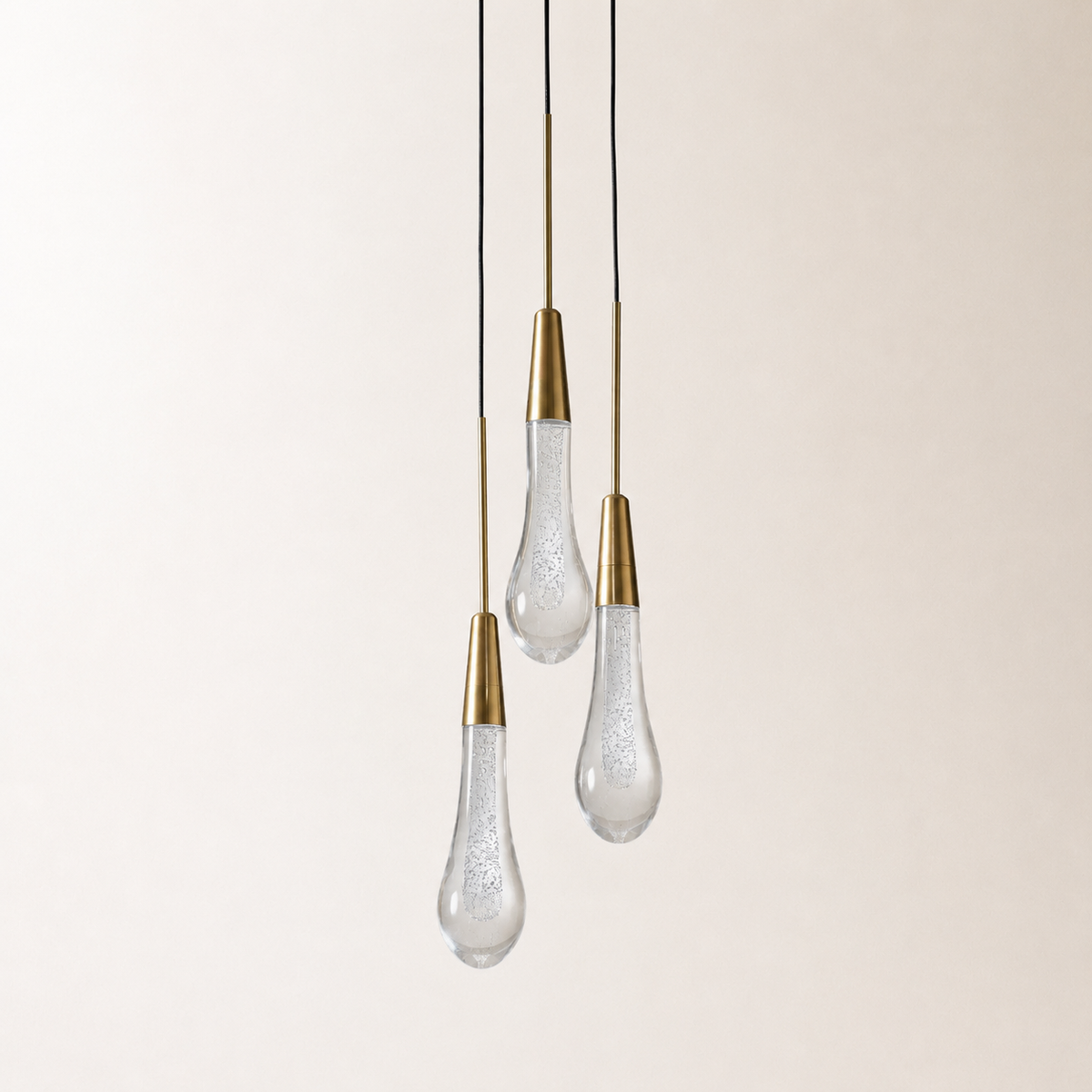 Soratai Cluster Pendant