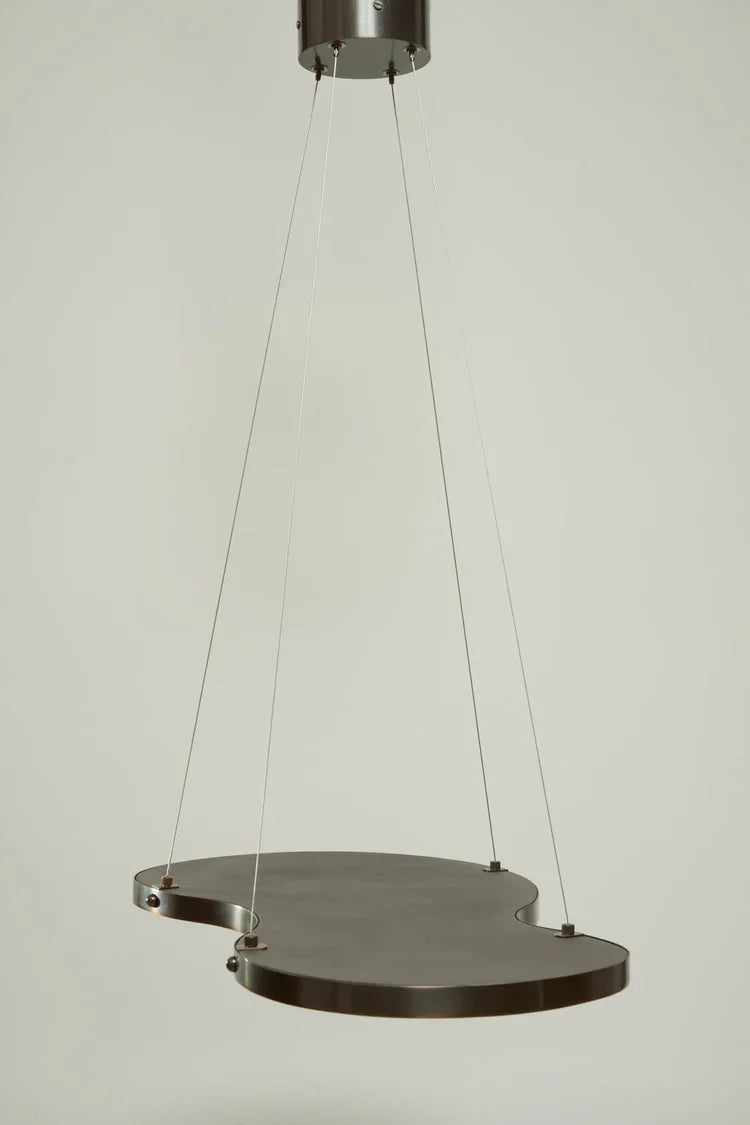 Fabula Alabaster Chandelier