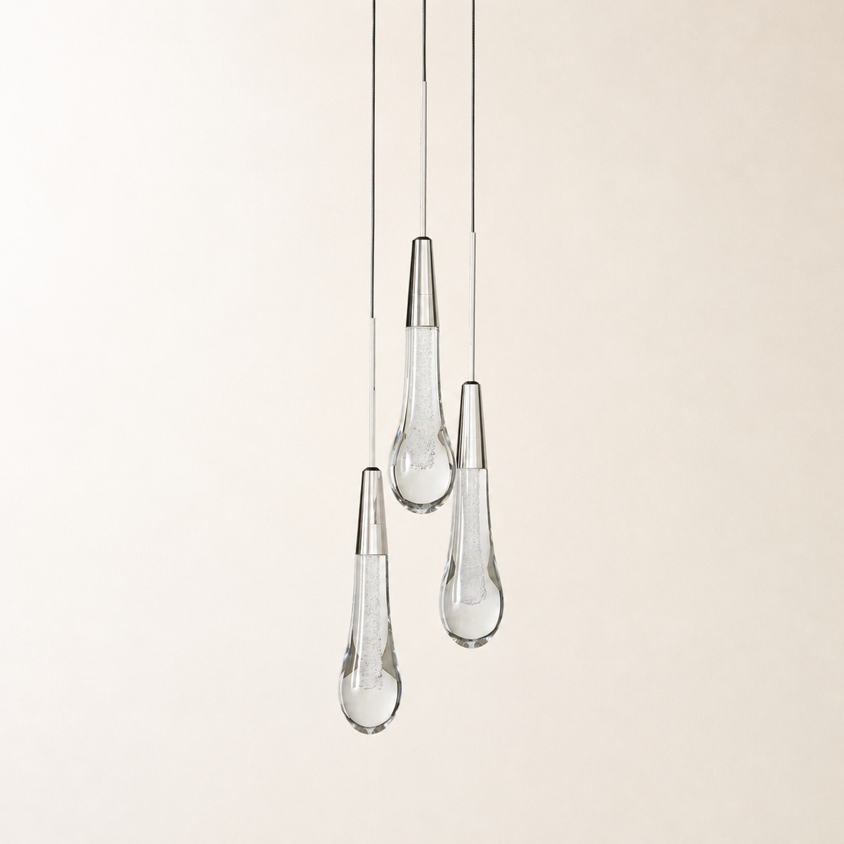 Soratai Cluster Pendant