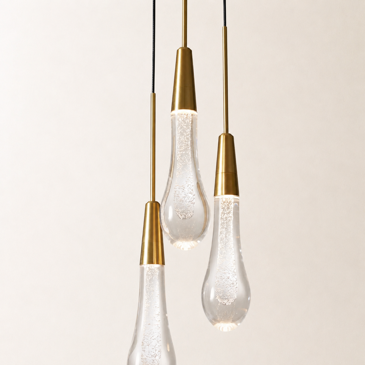 Soratai Cluster Pendant
