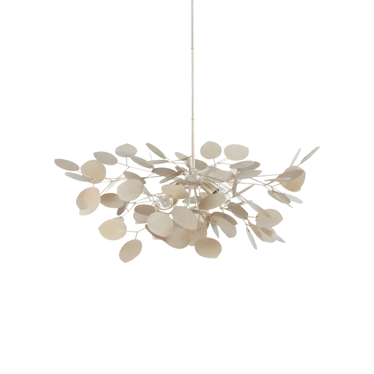 Lanria 4 - Light Chandelier