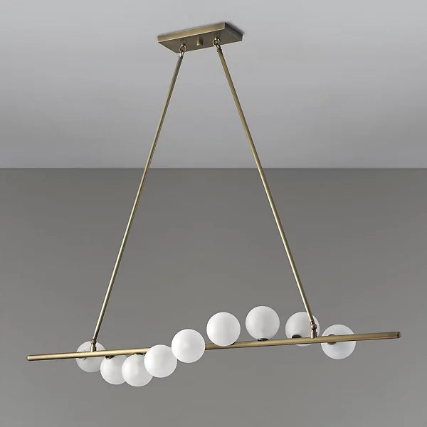 Nautilus Linear Suspension