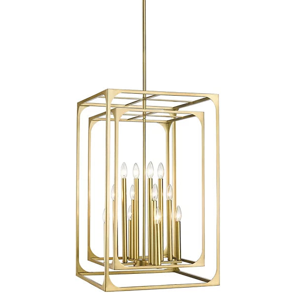 Albert Chandelier