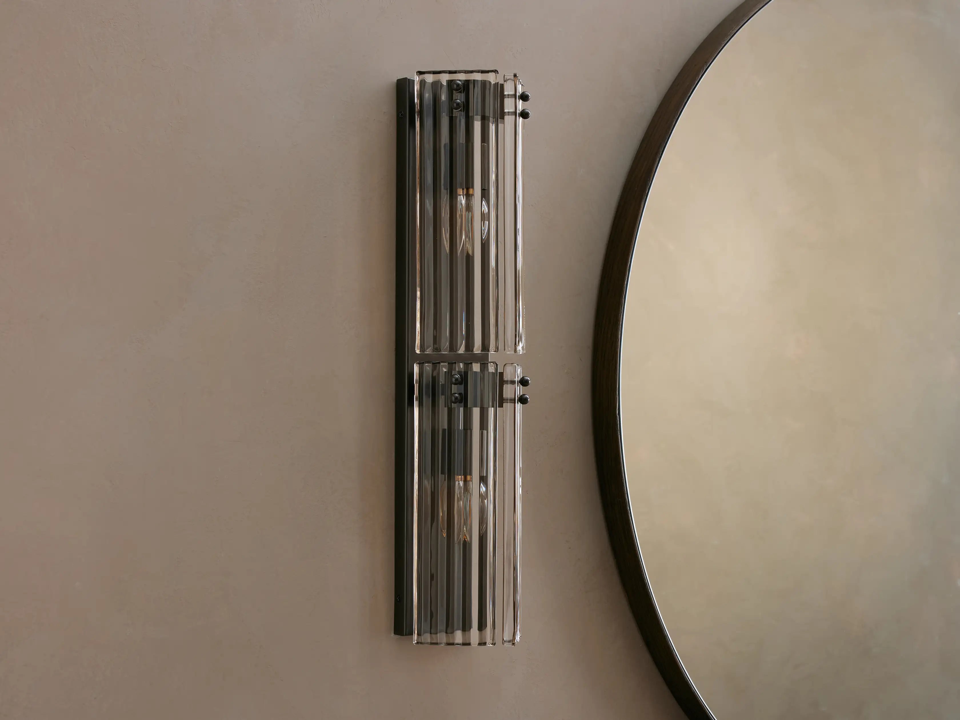 Delisa Double Wall Sconce