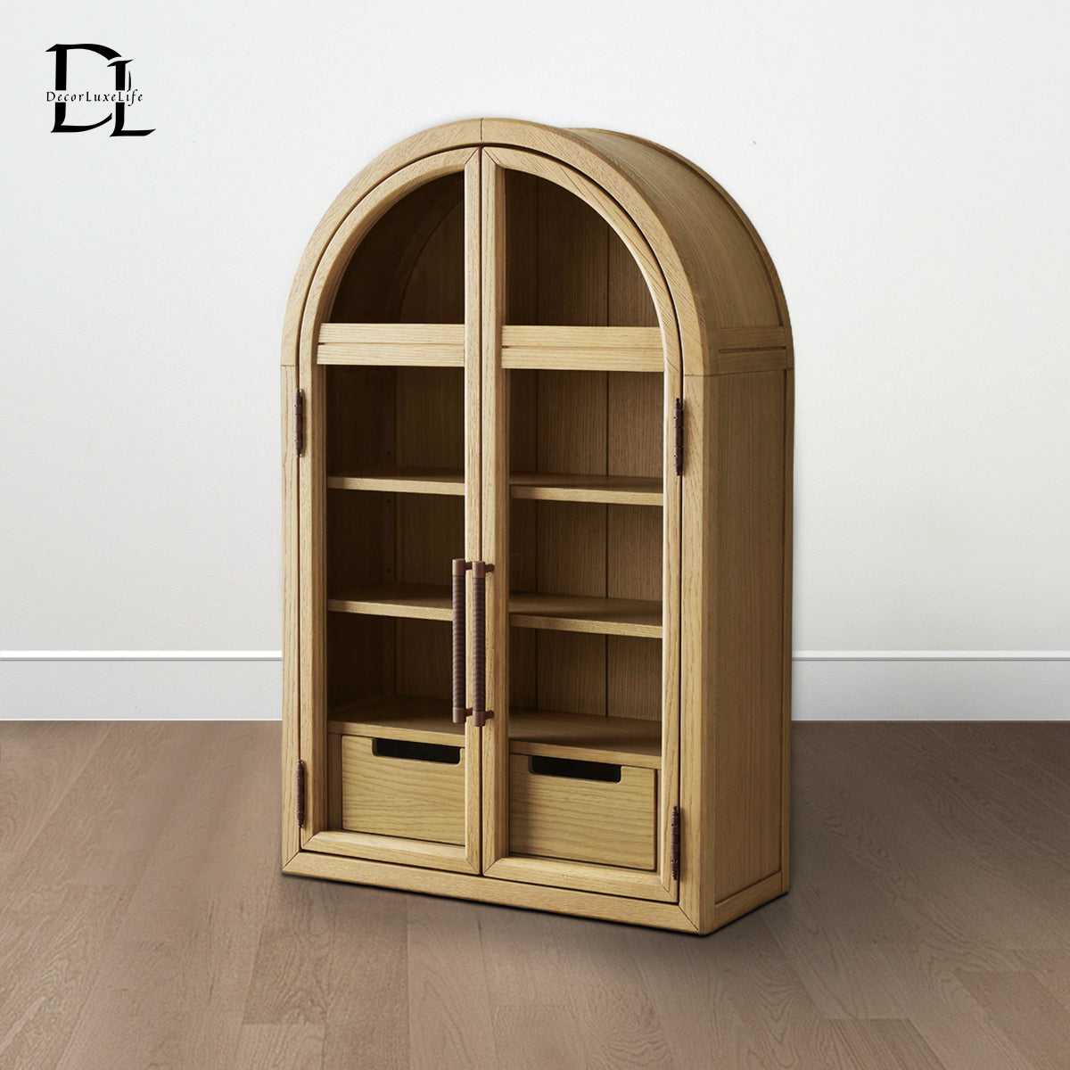 Hattie Wall Mounted Cabinet