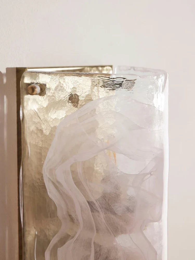 Emmanuel Wall Sconce
